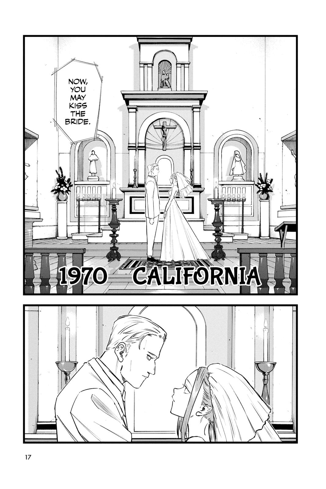 Call of the Night Chapter 100 - Page 17
