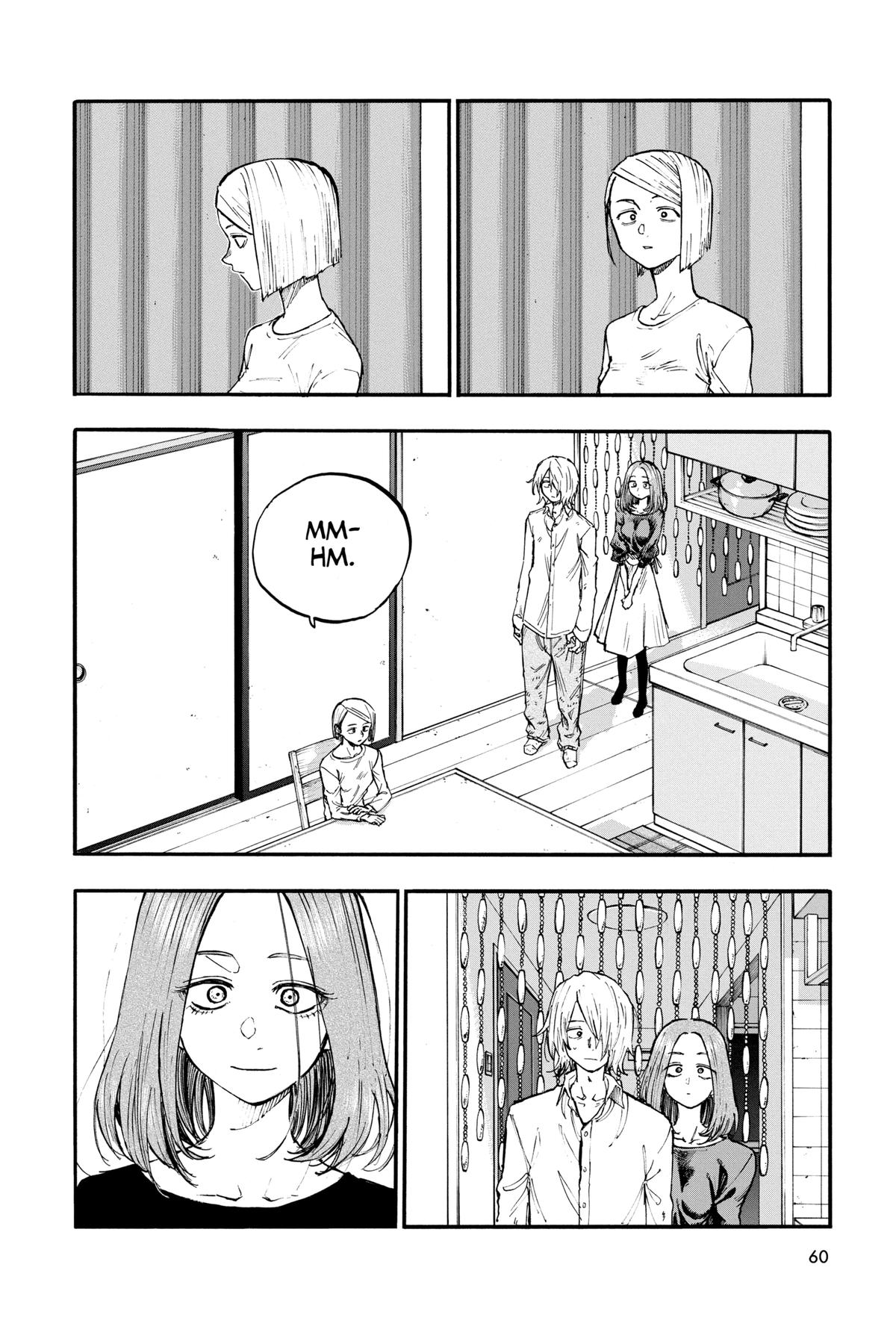Call of the Night Chapter 123 - Page 4