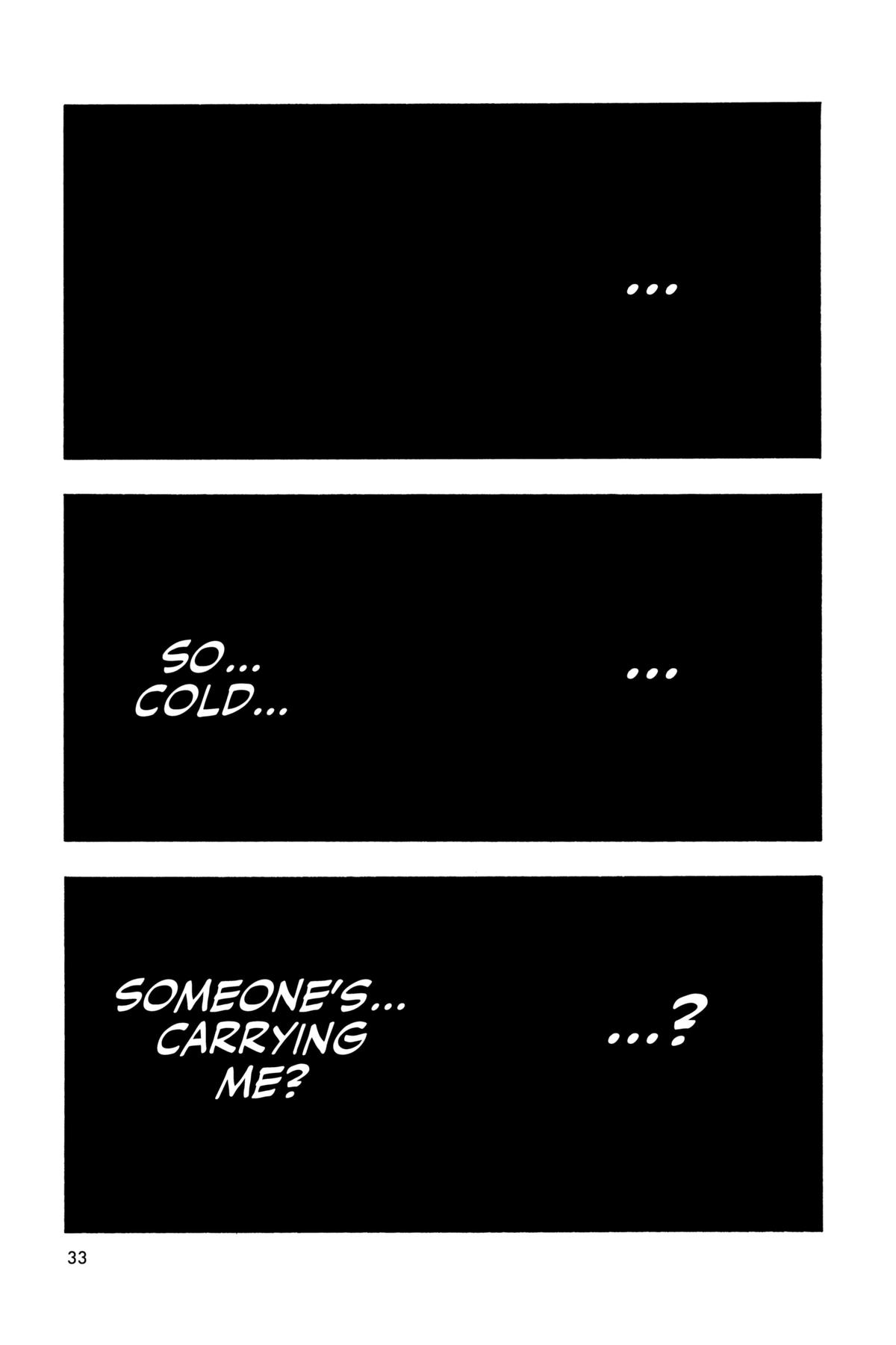 Call of the Night Chapter 141 - Page 11