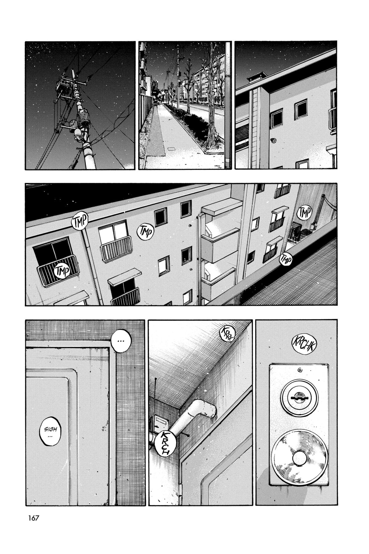 Call of the Night Chapter 188 - Page 14