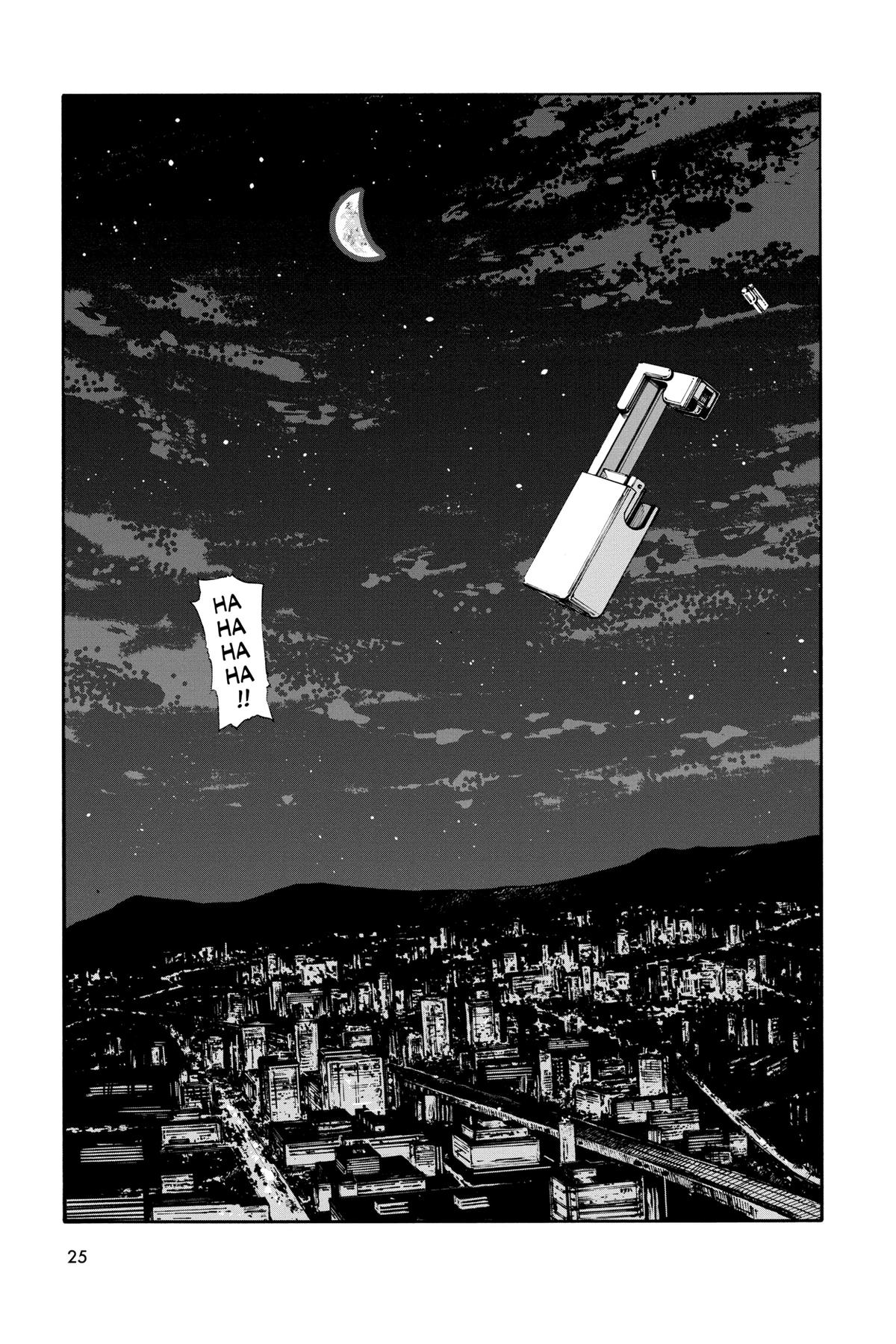 Call of the Night Chapter 192 - Page 5