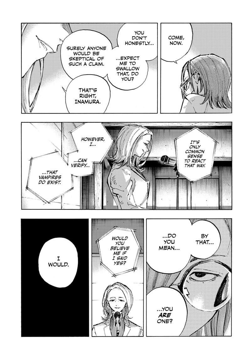 Call of the Night Chapter 200.3 - Page 5