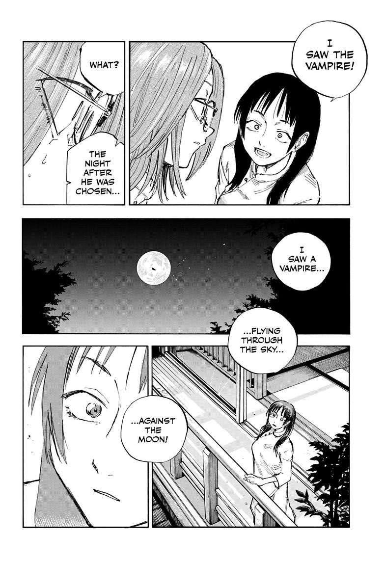 Call of the Night Chapter 200.4 - Page 6
