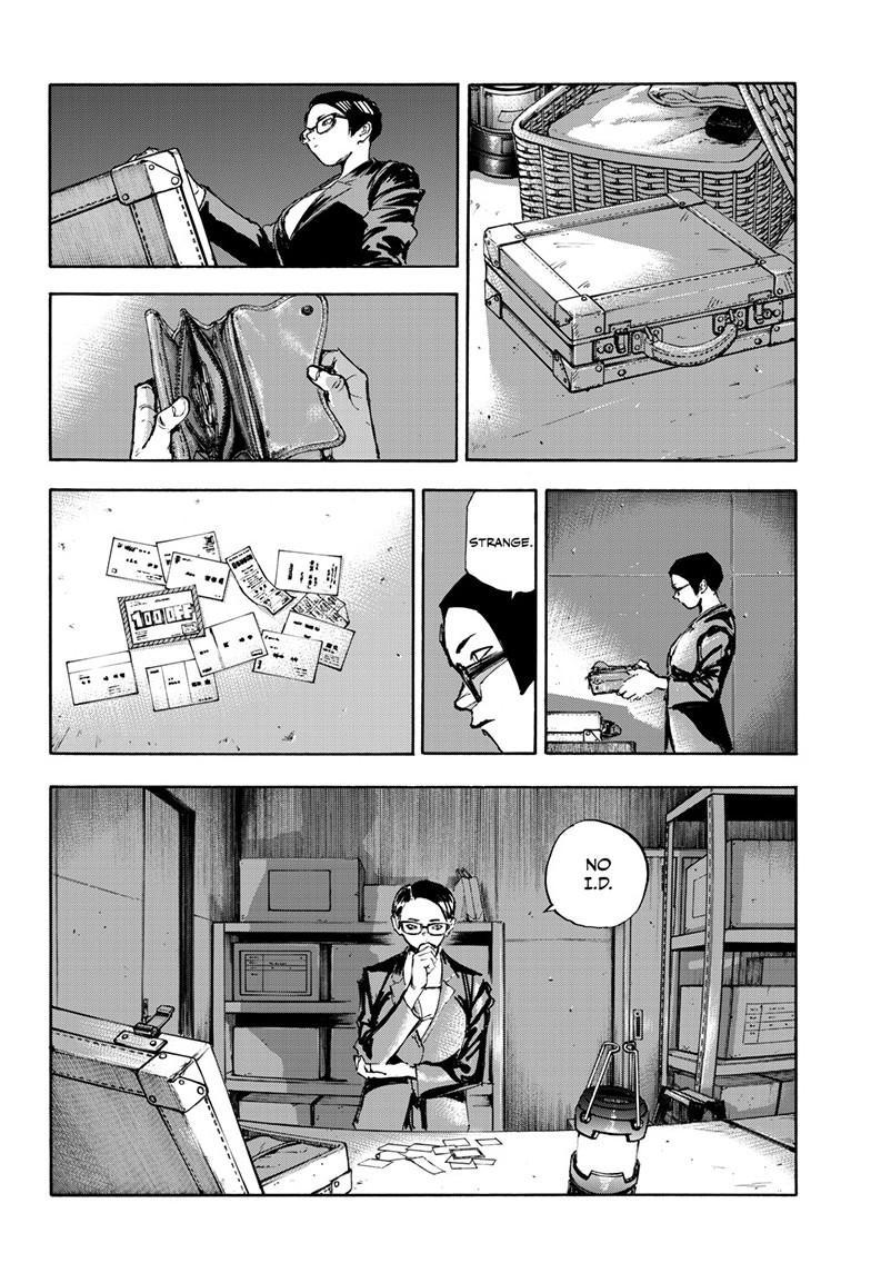 Call of the Night Chapter 200.4 - Page 8