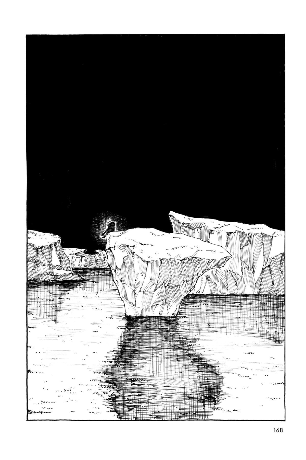 Call of the Night Chapter 200 - Page 4