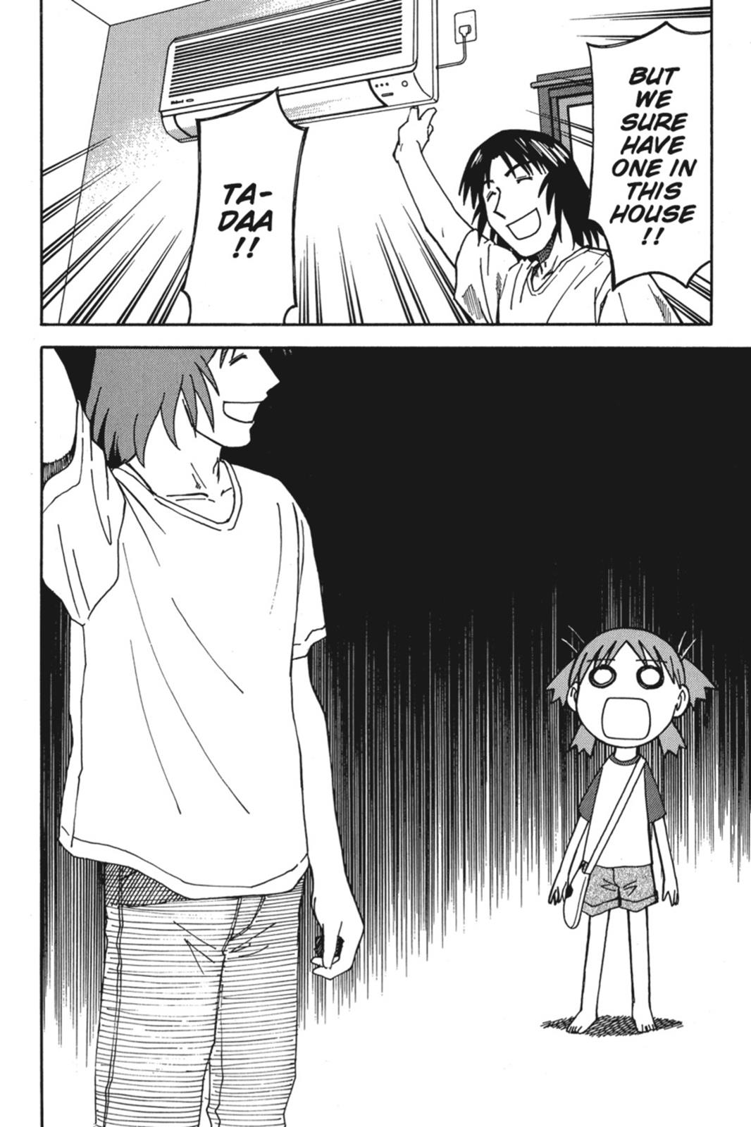 Yotsuba&! Chapter 3 - Page 18