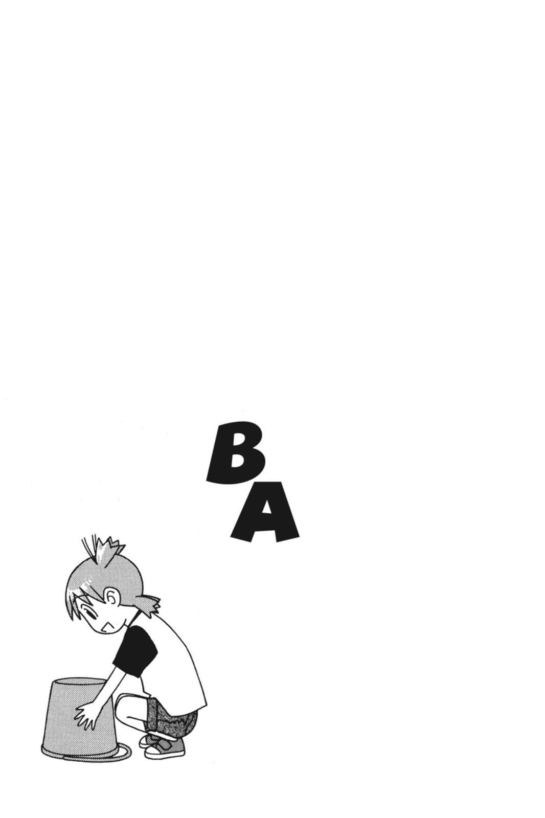 Yotsuba&! Chapter 3 - Page 27