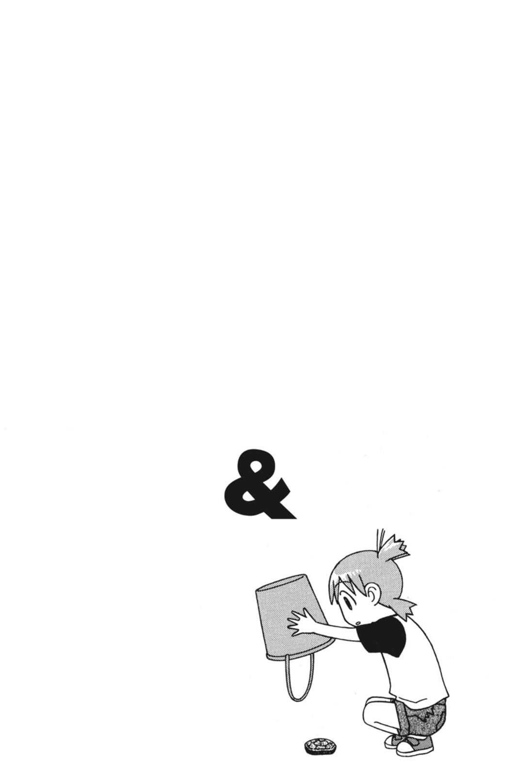 Yotsuba&! Chapter 3 - Page 28