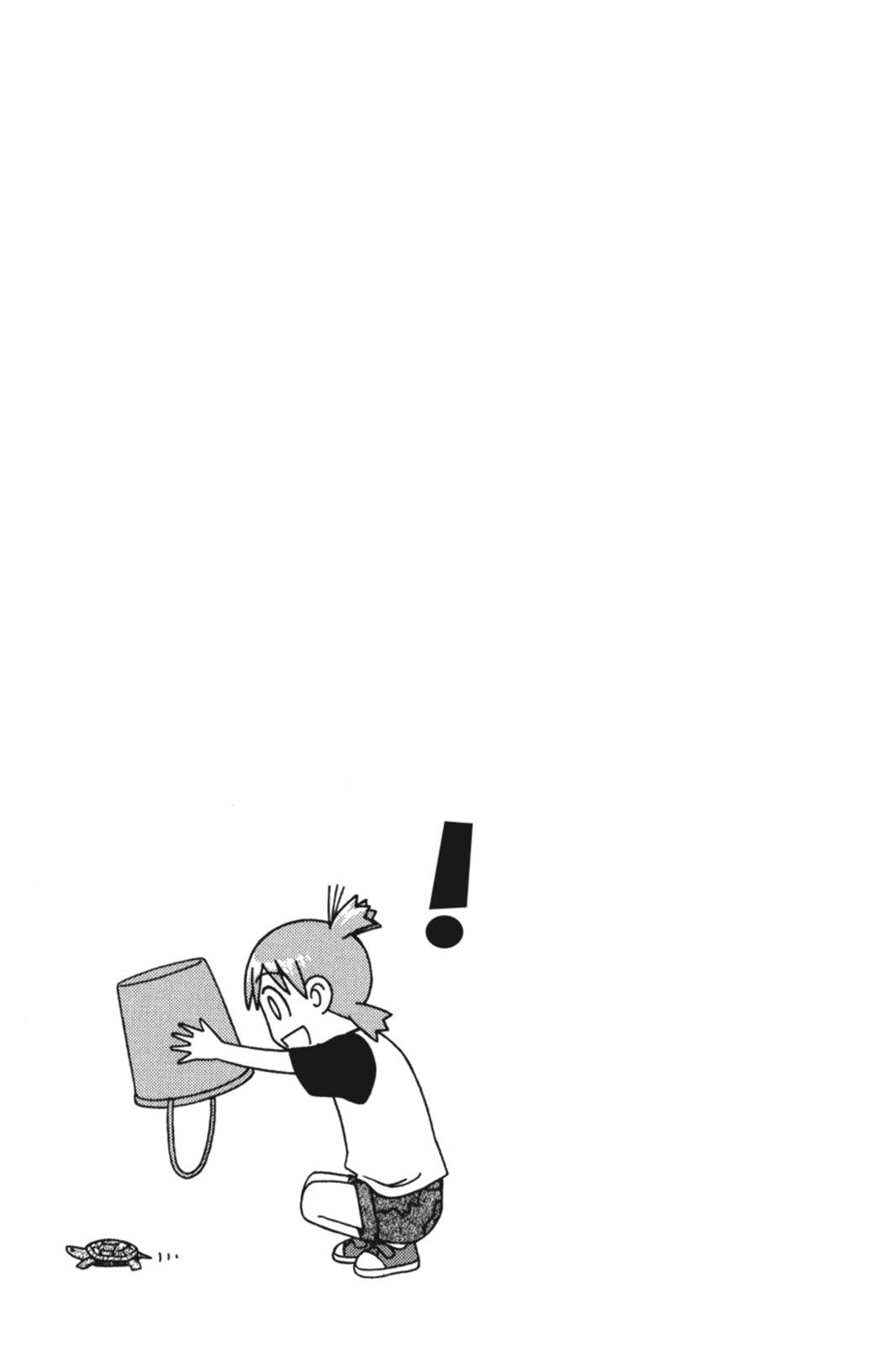 Yotsuba&! Chapter 5 - Page 28
