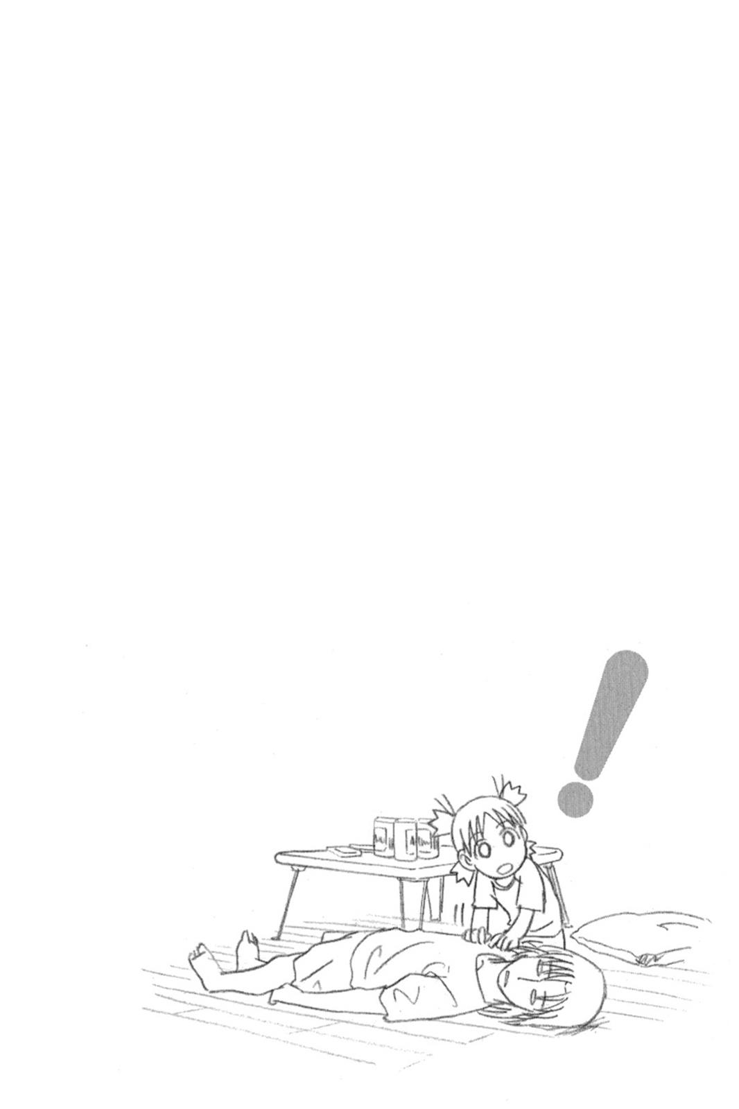Yotsuba&! Chapter 9 - Page 26