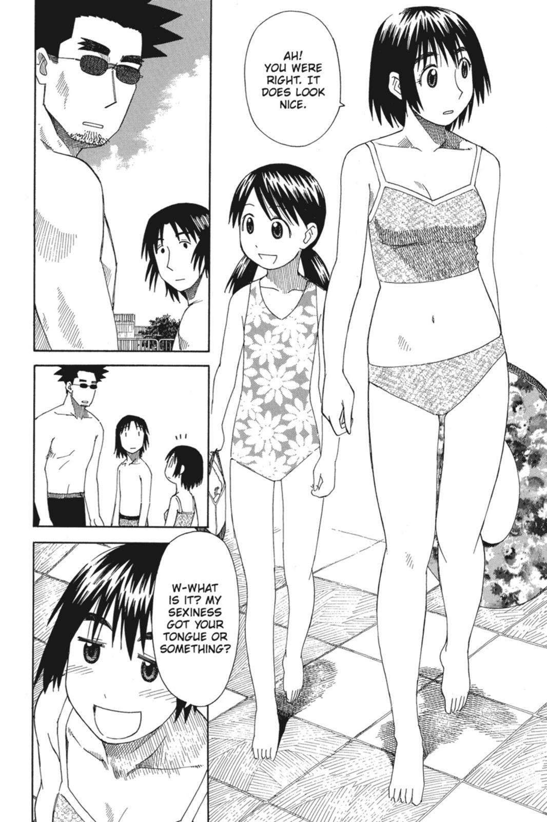 Yotsuba&! Chapter 12 - Page 12