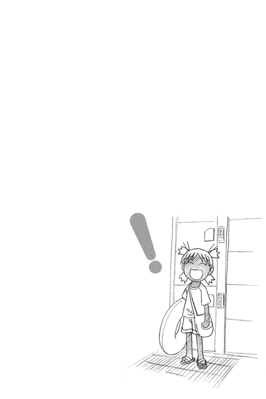 Yotsuba&! Chapter 12 - Page 28