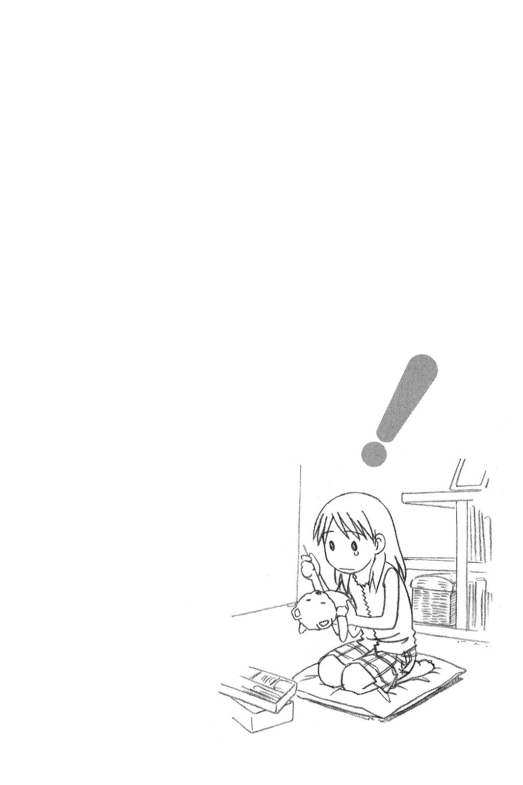 Yotsuba&! Chapter 13 - Page 28