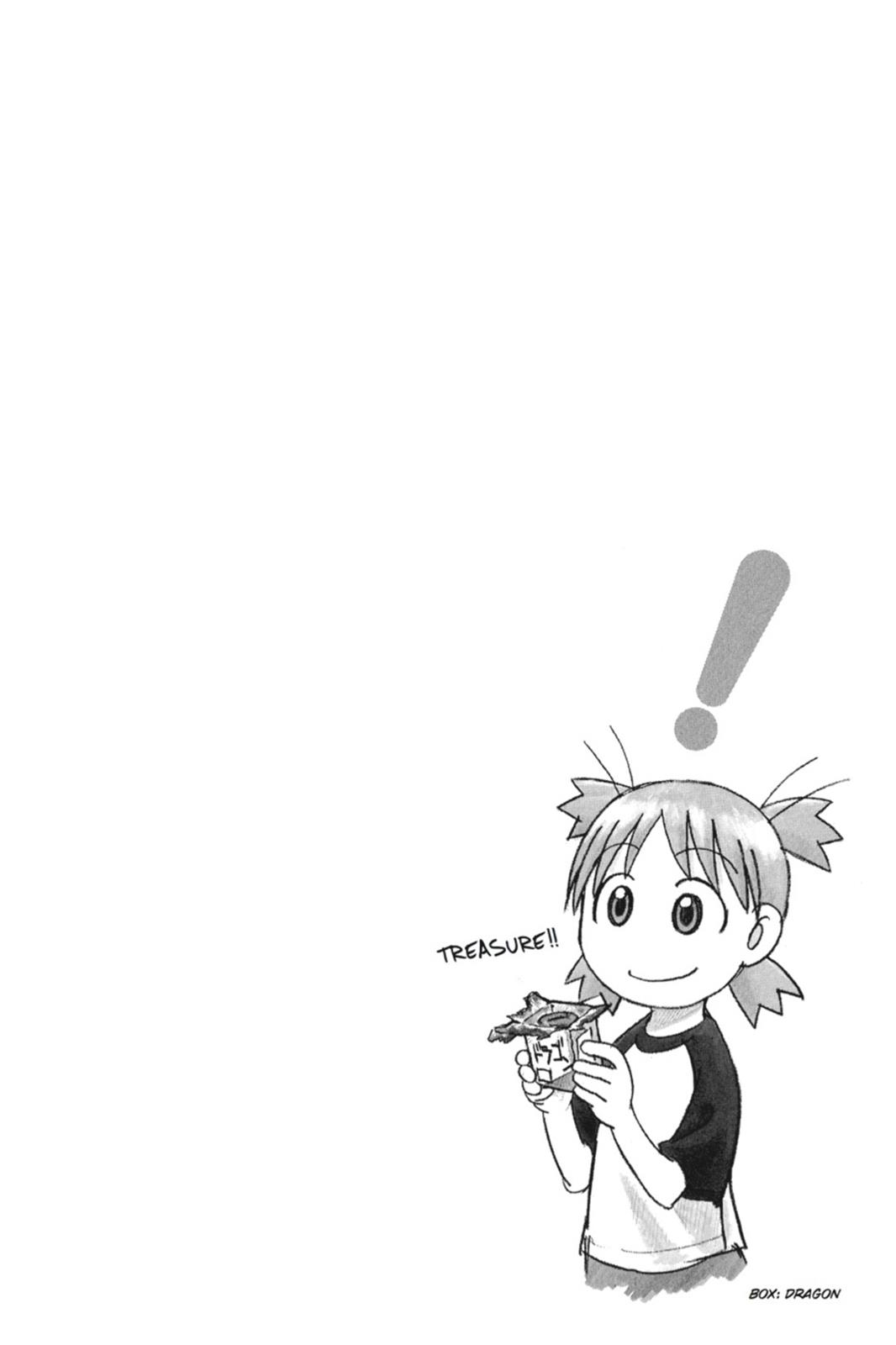 Yotsuba&! Chapter 16 - Page 28