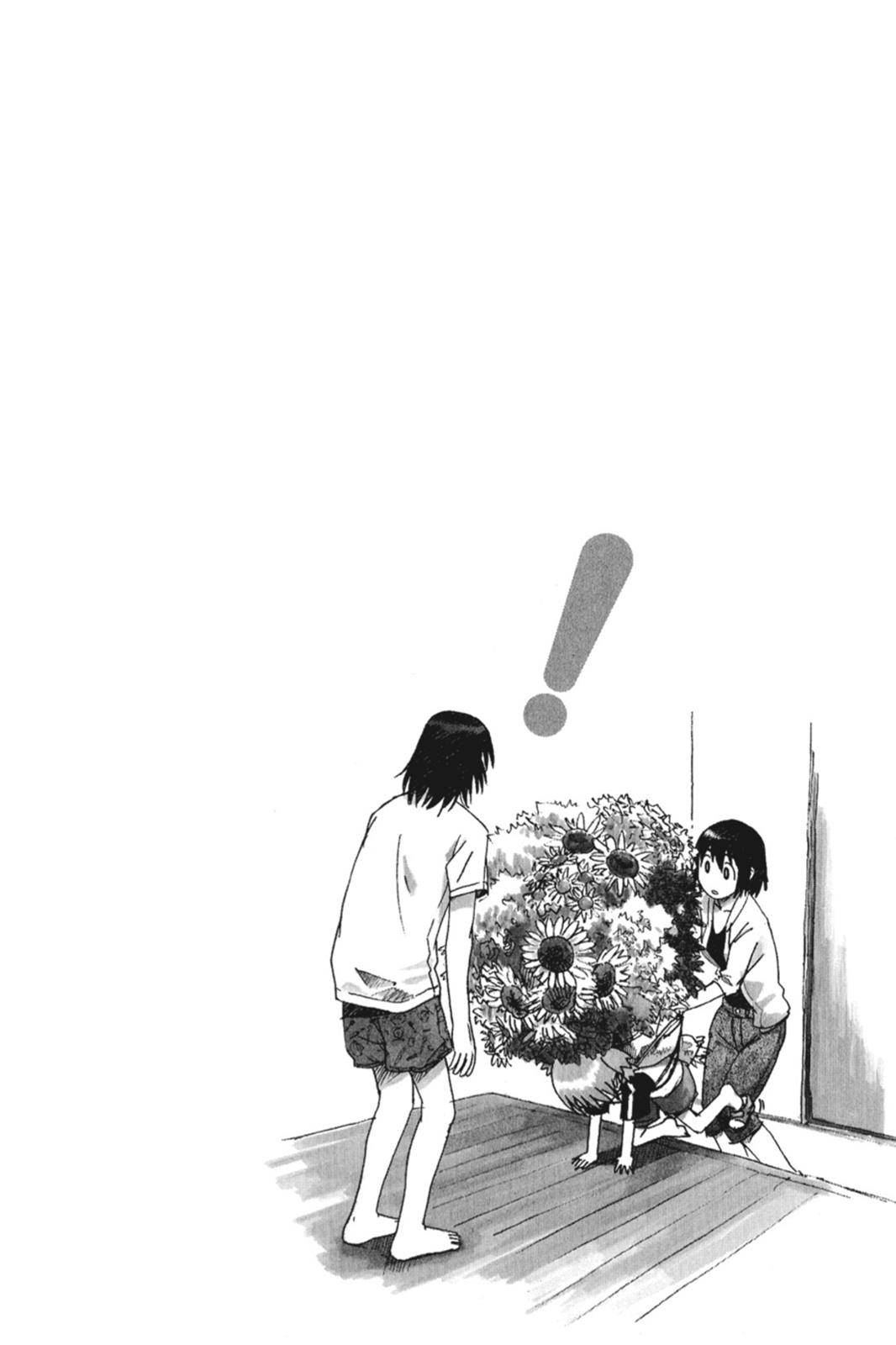 Yotsuba&! Chapter 17 - Page 30