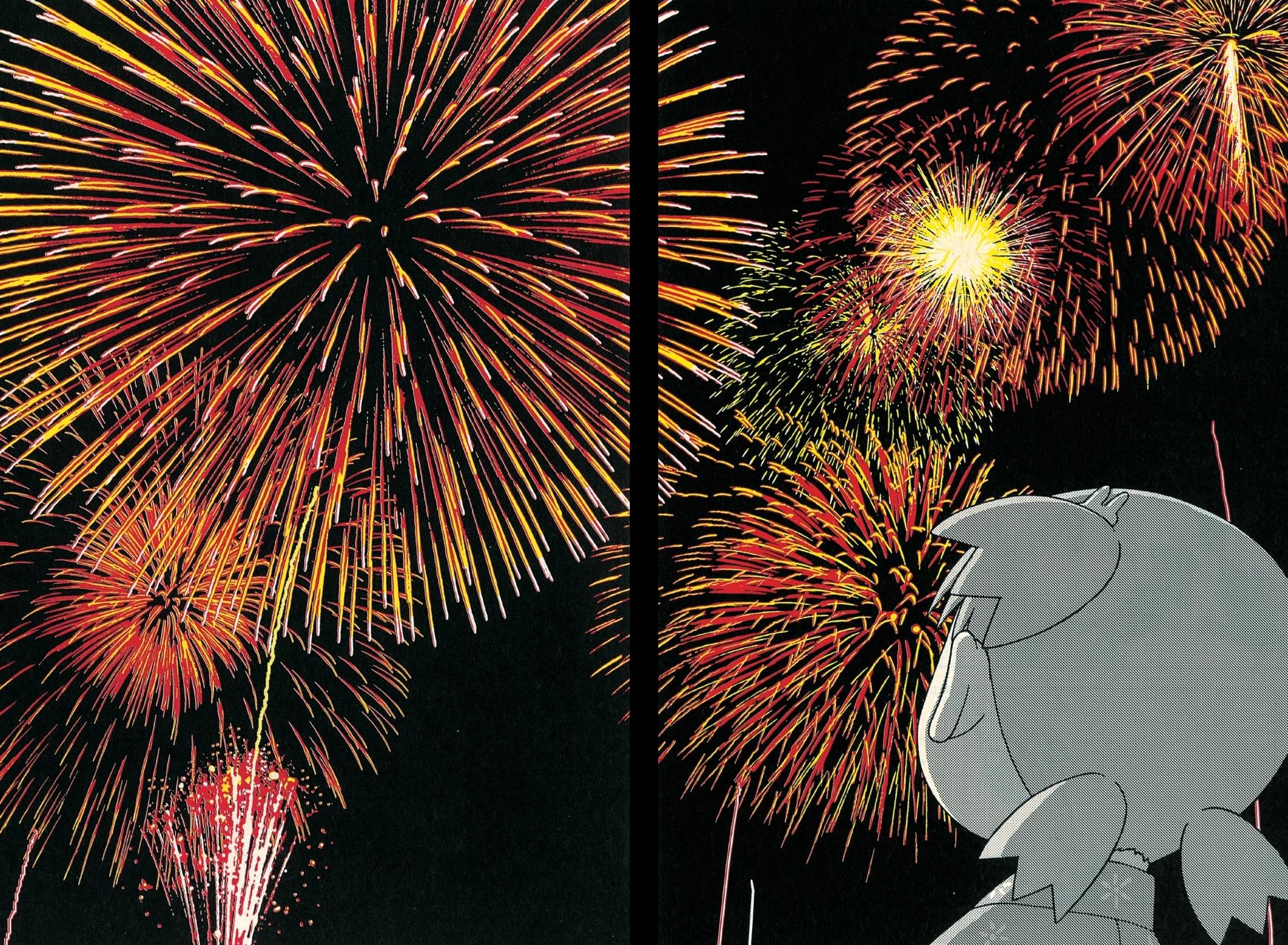 Yotsuba&! Chapter 21 - Page 24