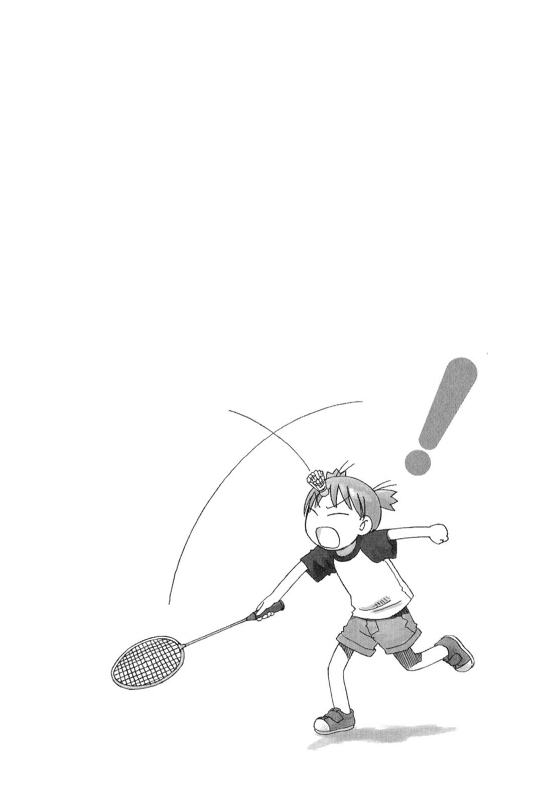 Yotsuba&! Chapter 22 - Page 29