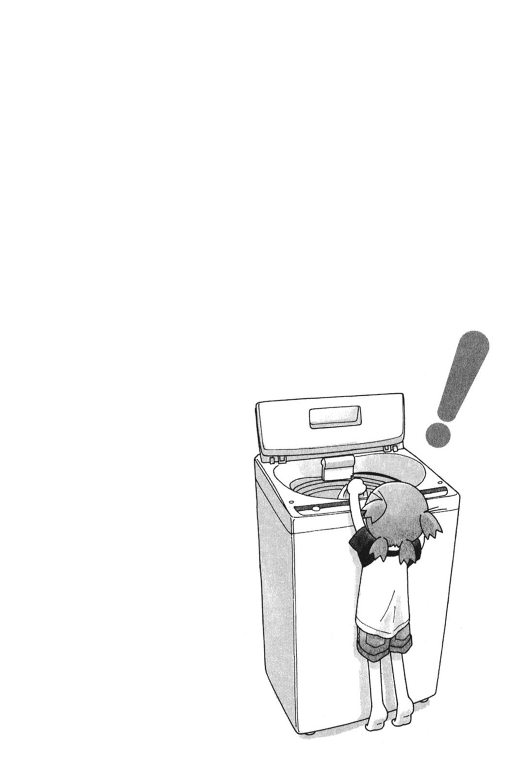 Yotsuba&! Chapter 29 - Page 26
