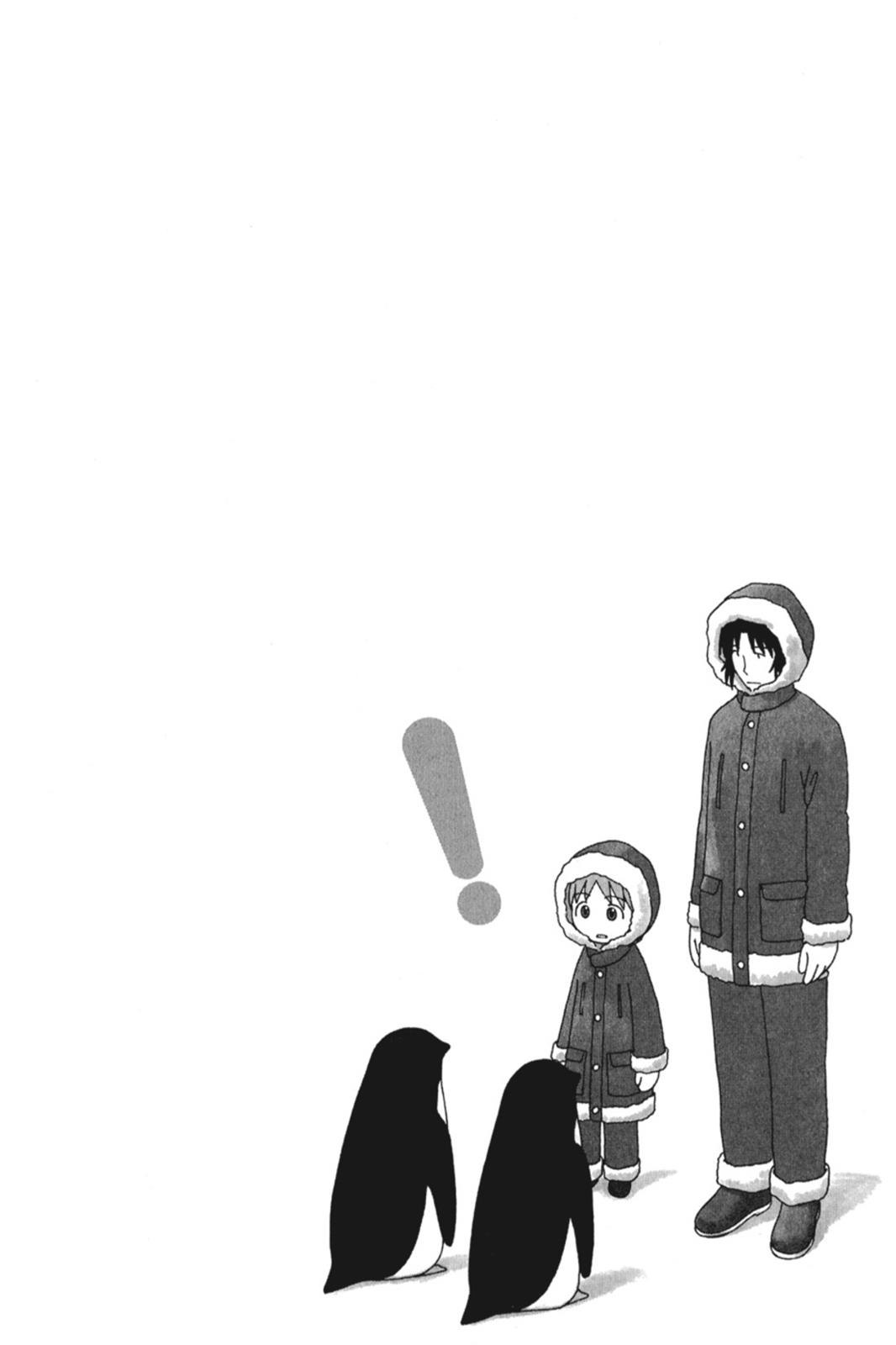 Yotsuba&! Chapter 44 - Page 30
