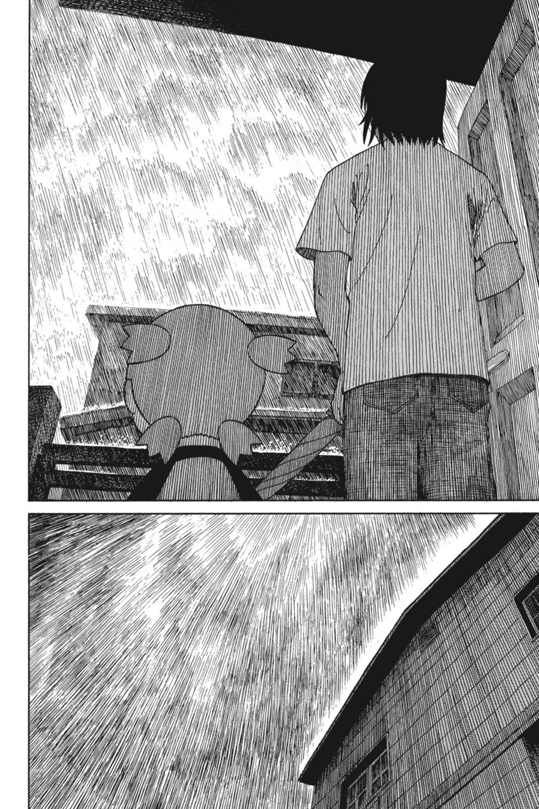 Yotsuba&! Chapter 52 - Page 10