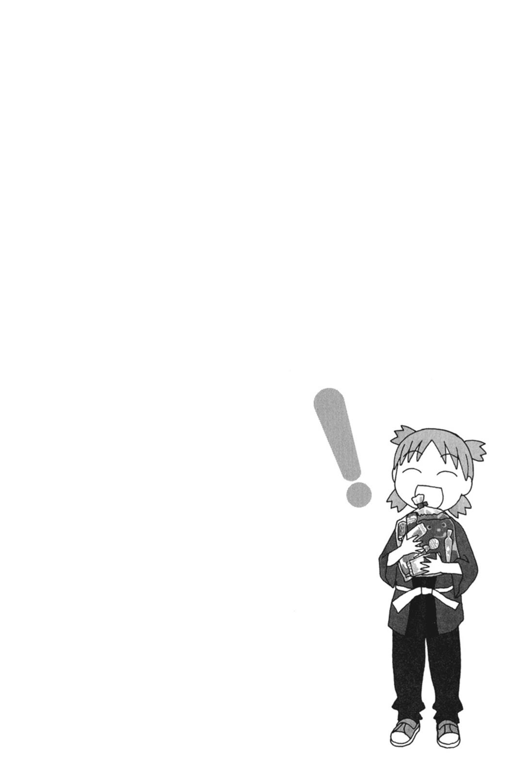 Yotsuba&! Chapter 54 - Page 52