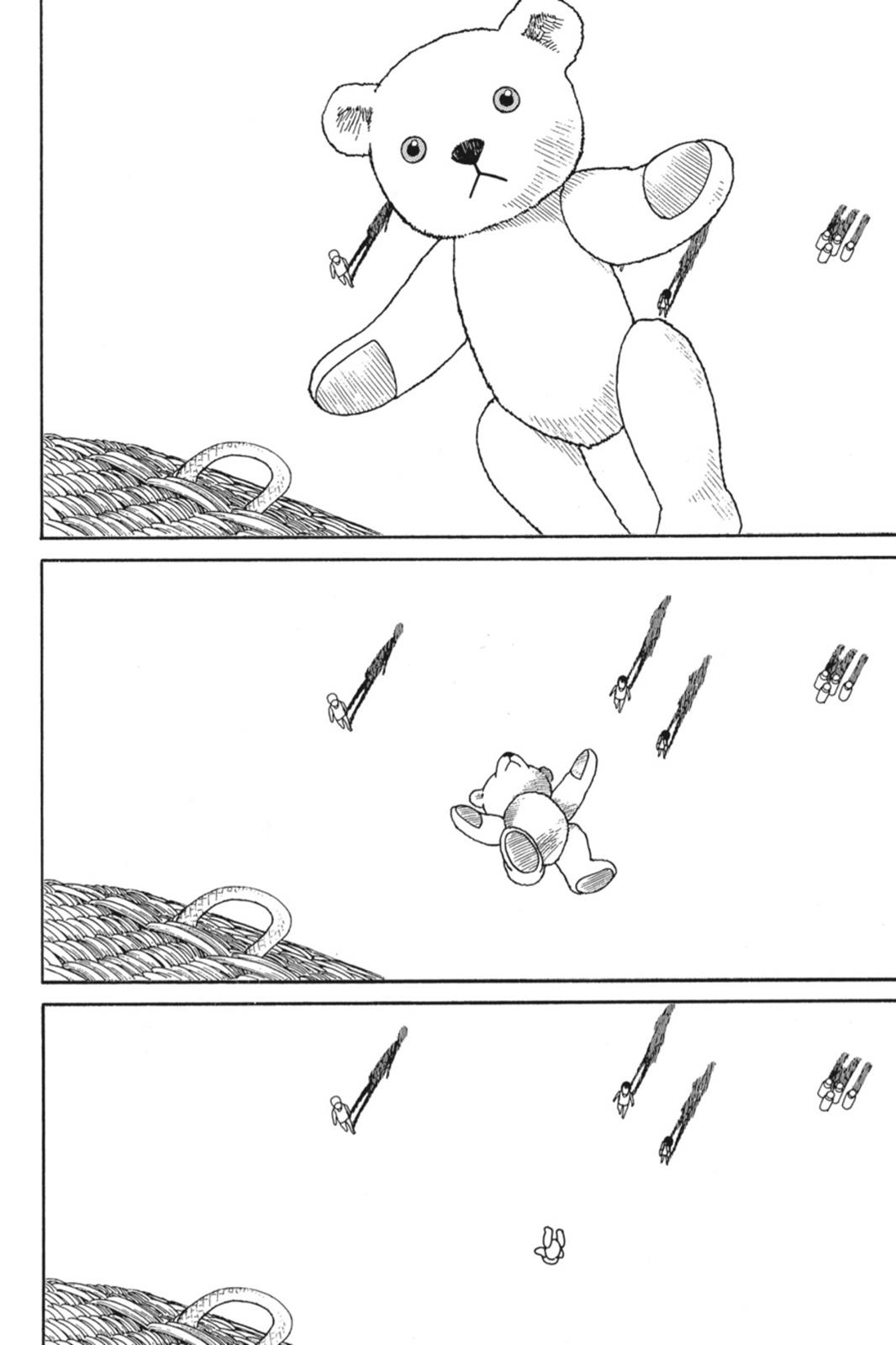 Yotsuba&! Chapter 62 - Page 14