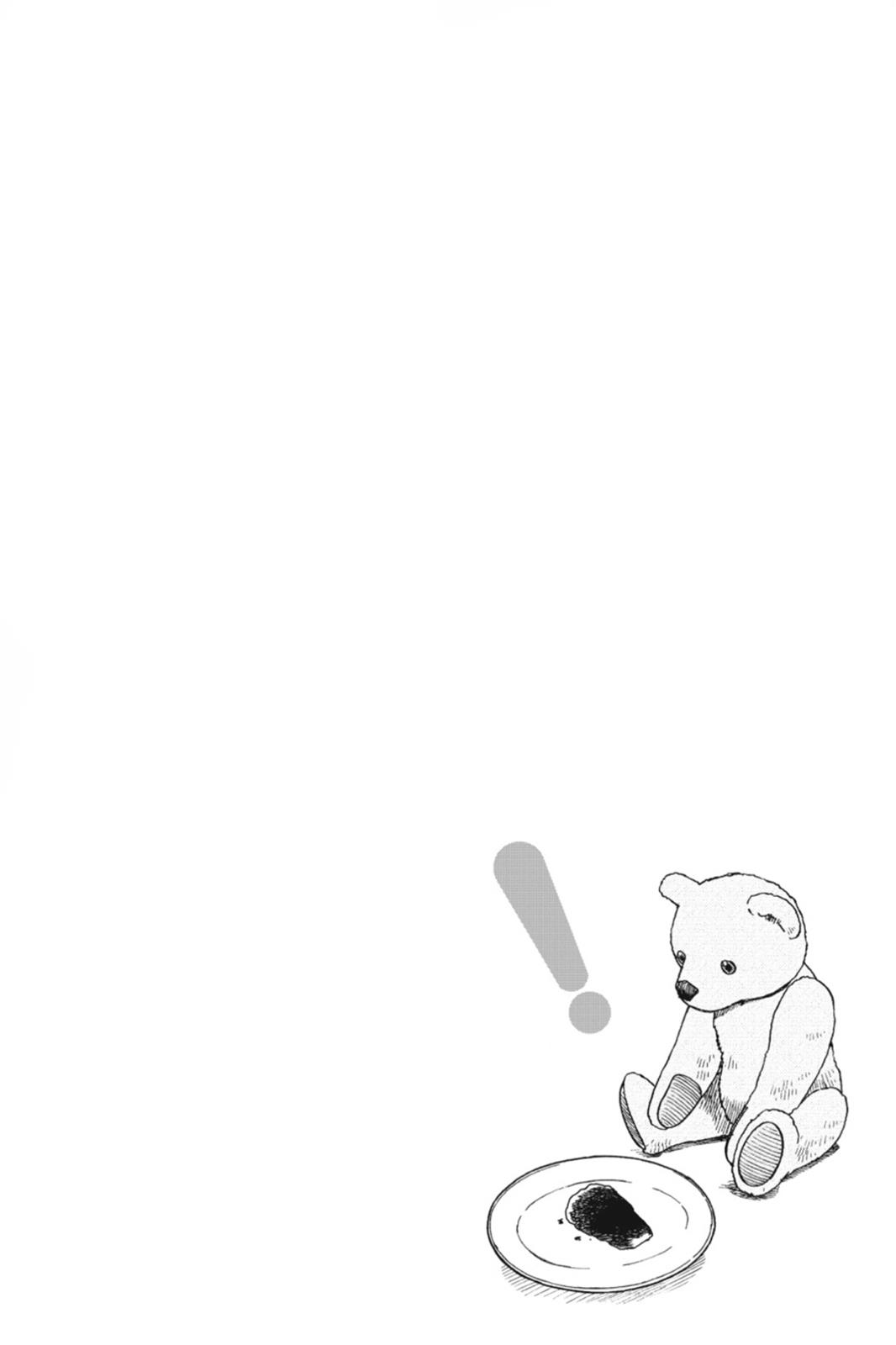 Yotsuba&! Chapter 64 - Page 36