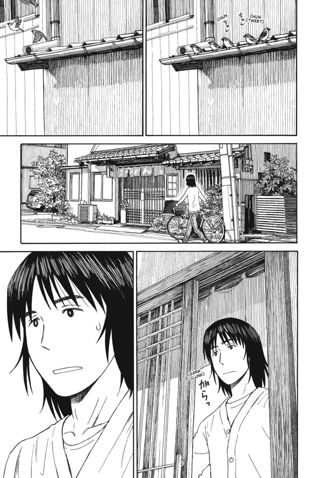 Yotsuba&! Chapter 70 - Page 20
