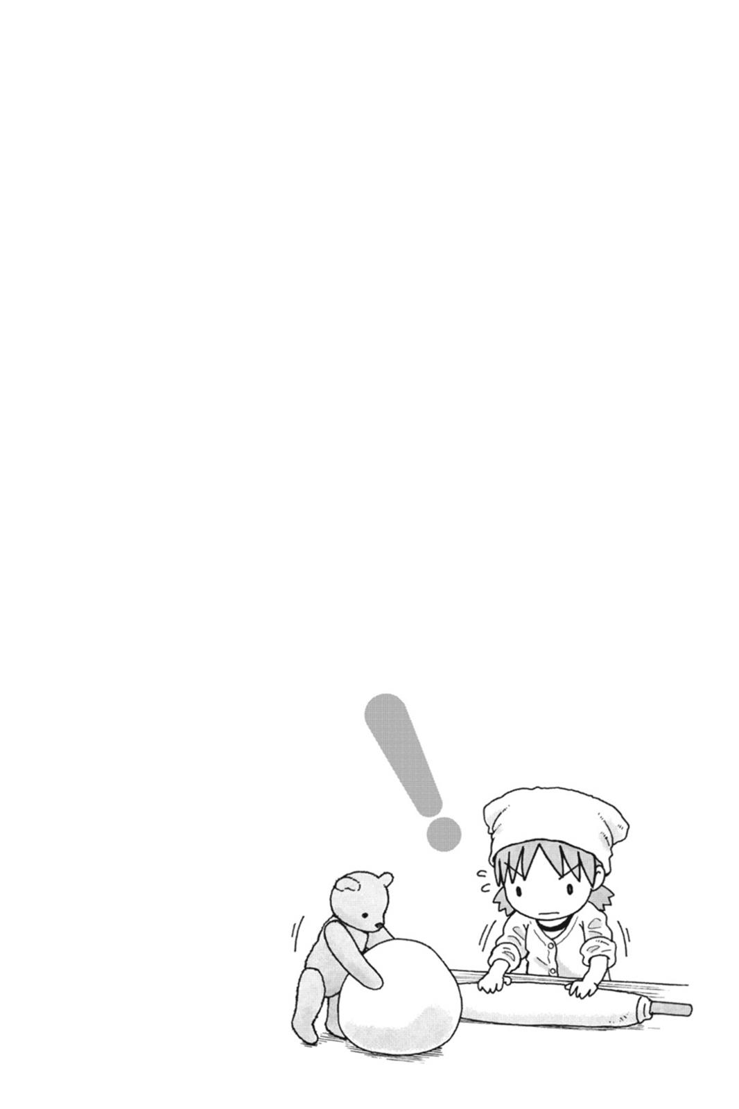 Yotsuba&! Chapter 70 - Page 25