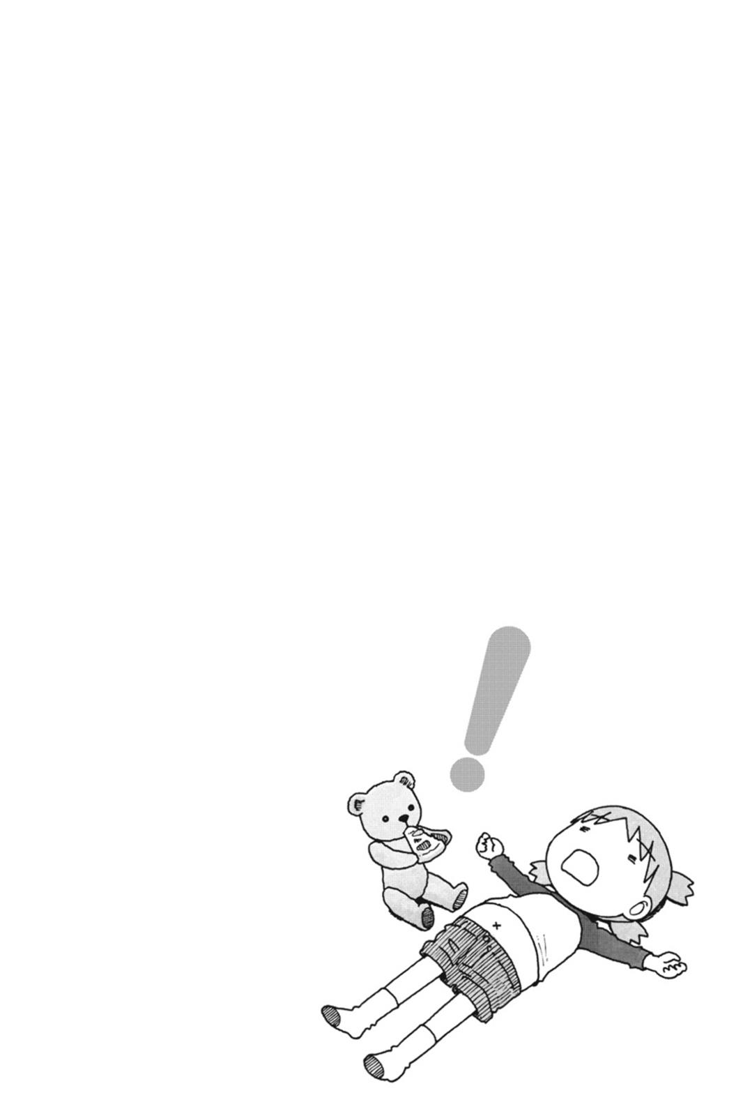 Yotsuba&! Chapter 71 - Page 34