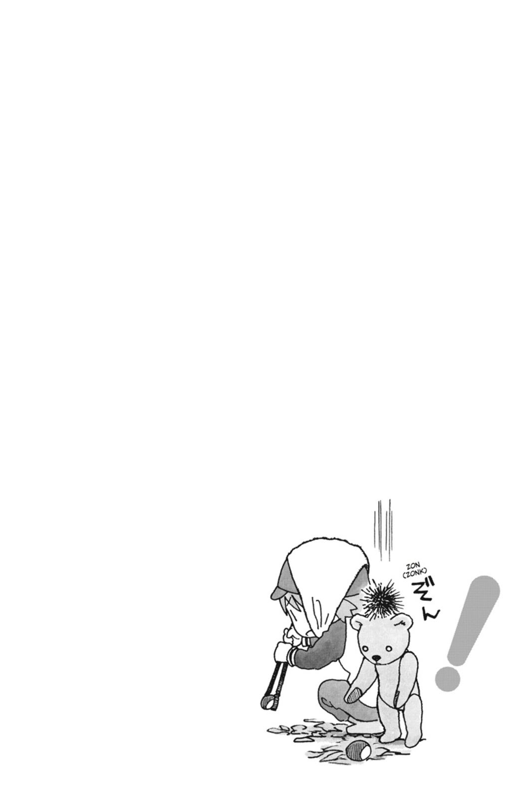 Yotsuba&! Chapter 73 - Page 28