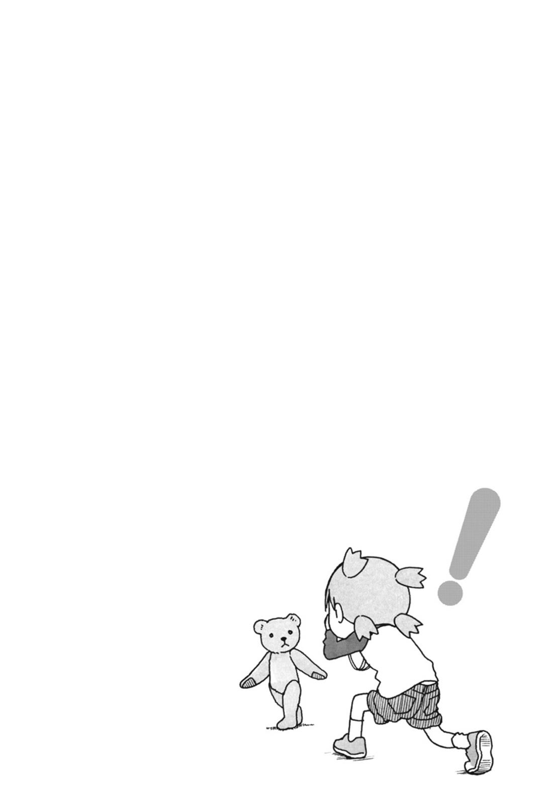 Yotsuba&! Chapter 74 - Page 28
