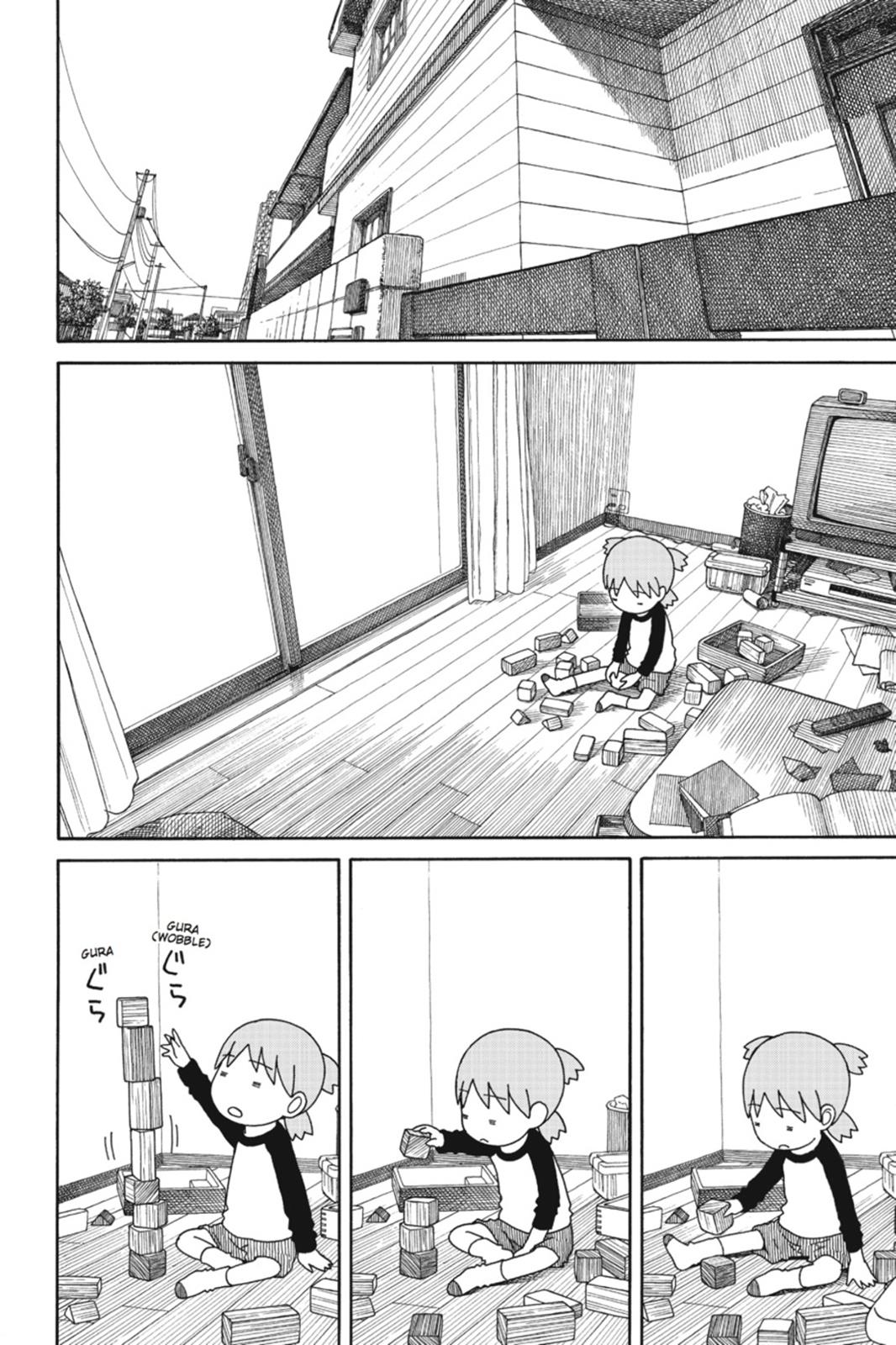 Yotsuba&! Chapter 76 - Page 10