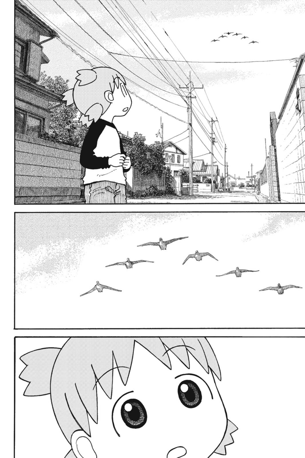 Yotsuba&! Chapter 77 - Page 5