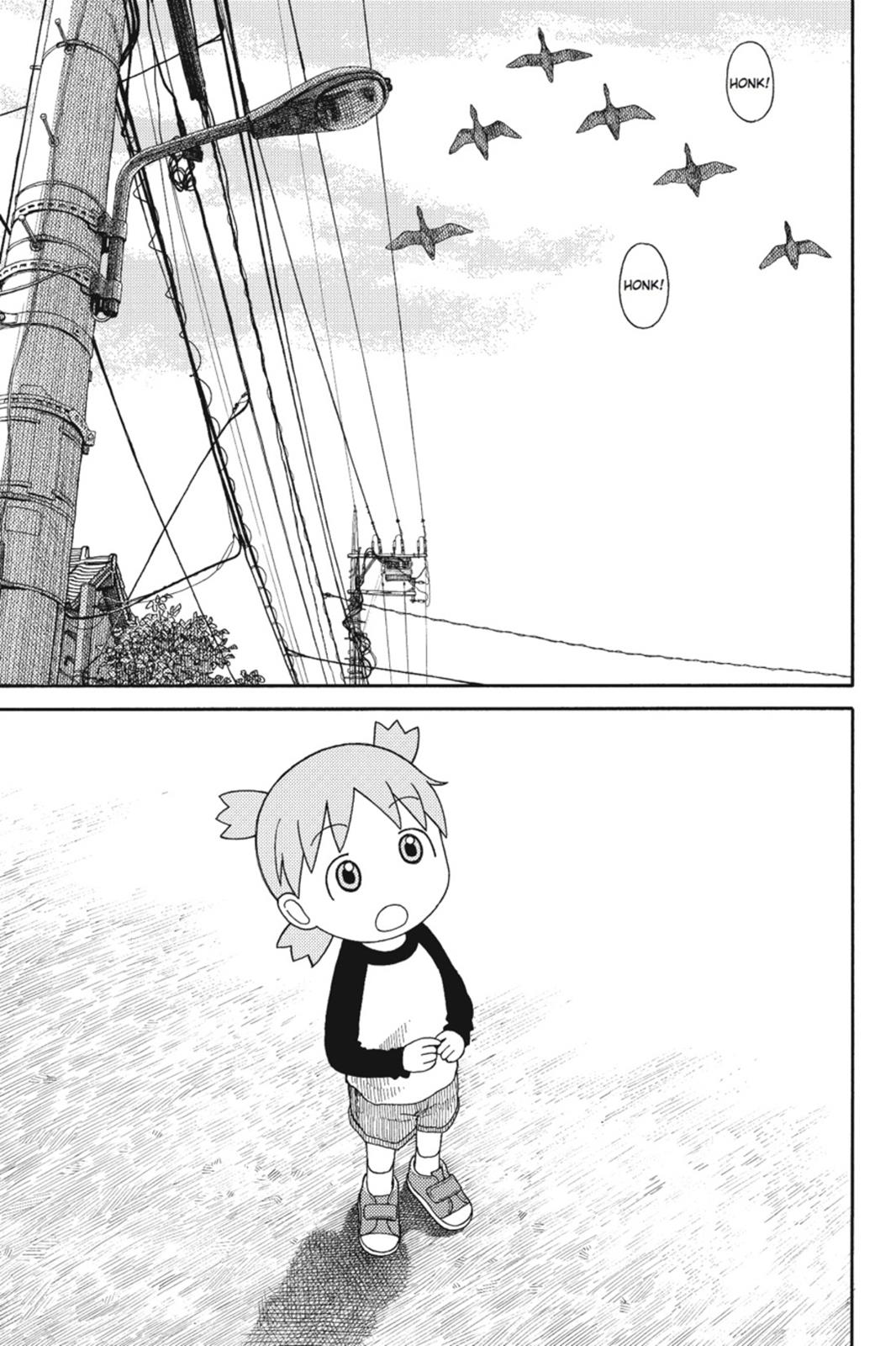 Yotsuba&! Chapter 77 - Page 6