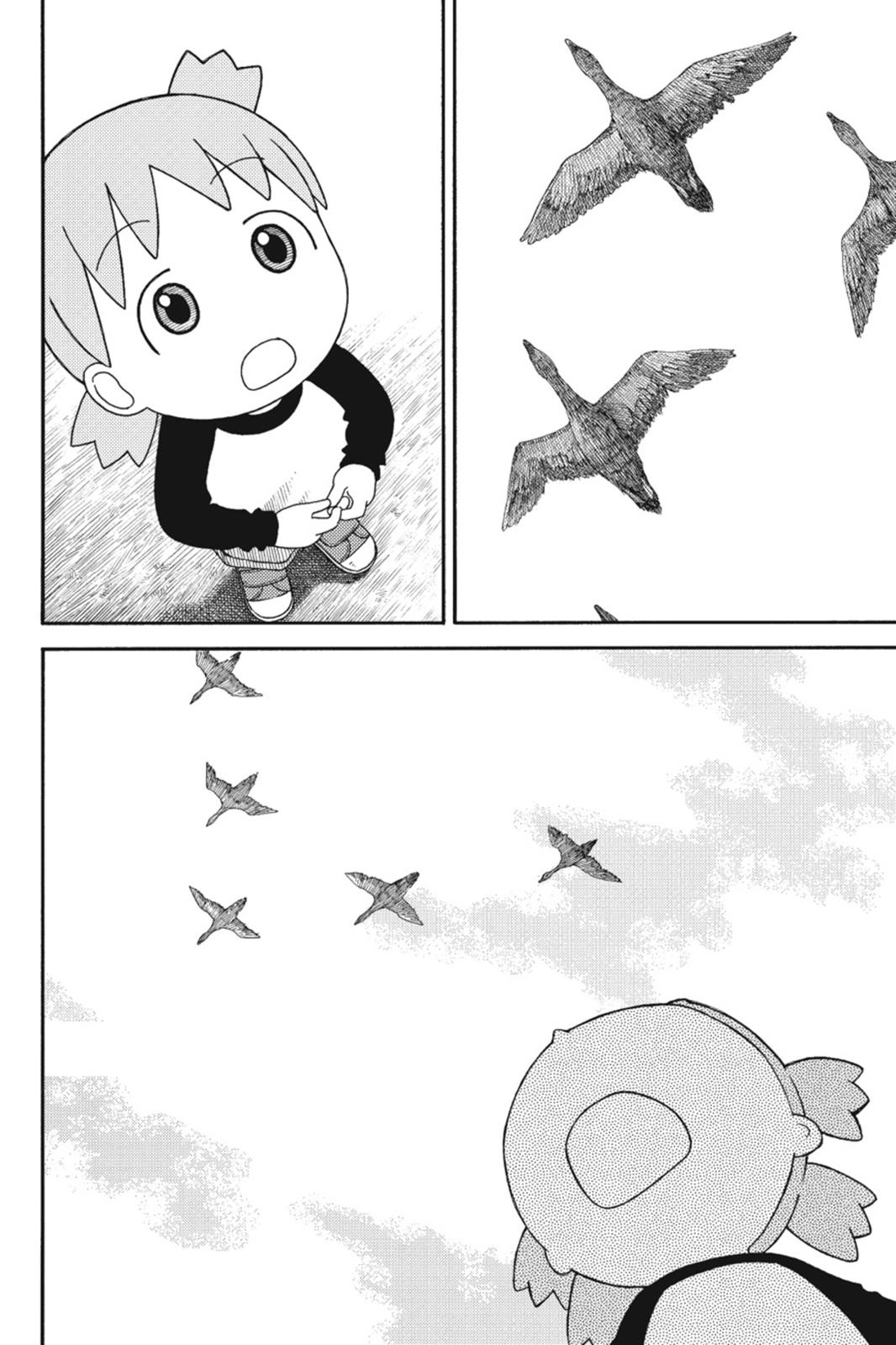Yotsuba&! Chapter 77 - Page 7