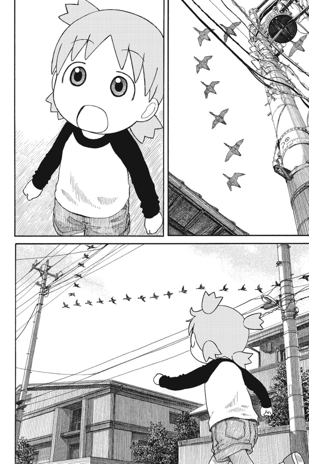 Yotsuba&! Chapter 77 - Page 10