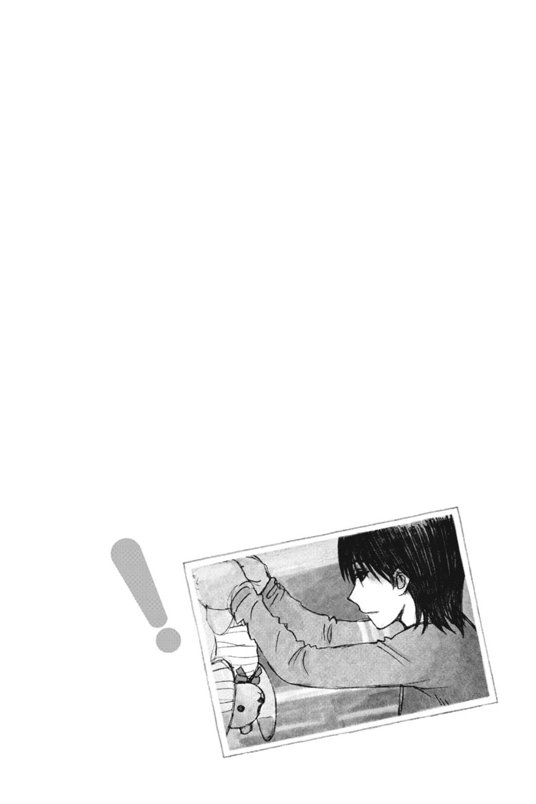 Yotsuba&! Chapter 77 - Page 36