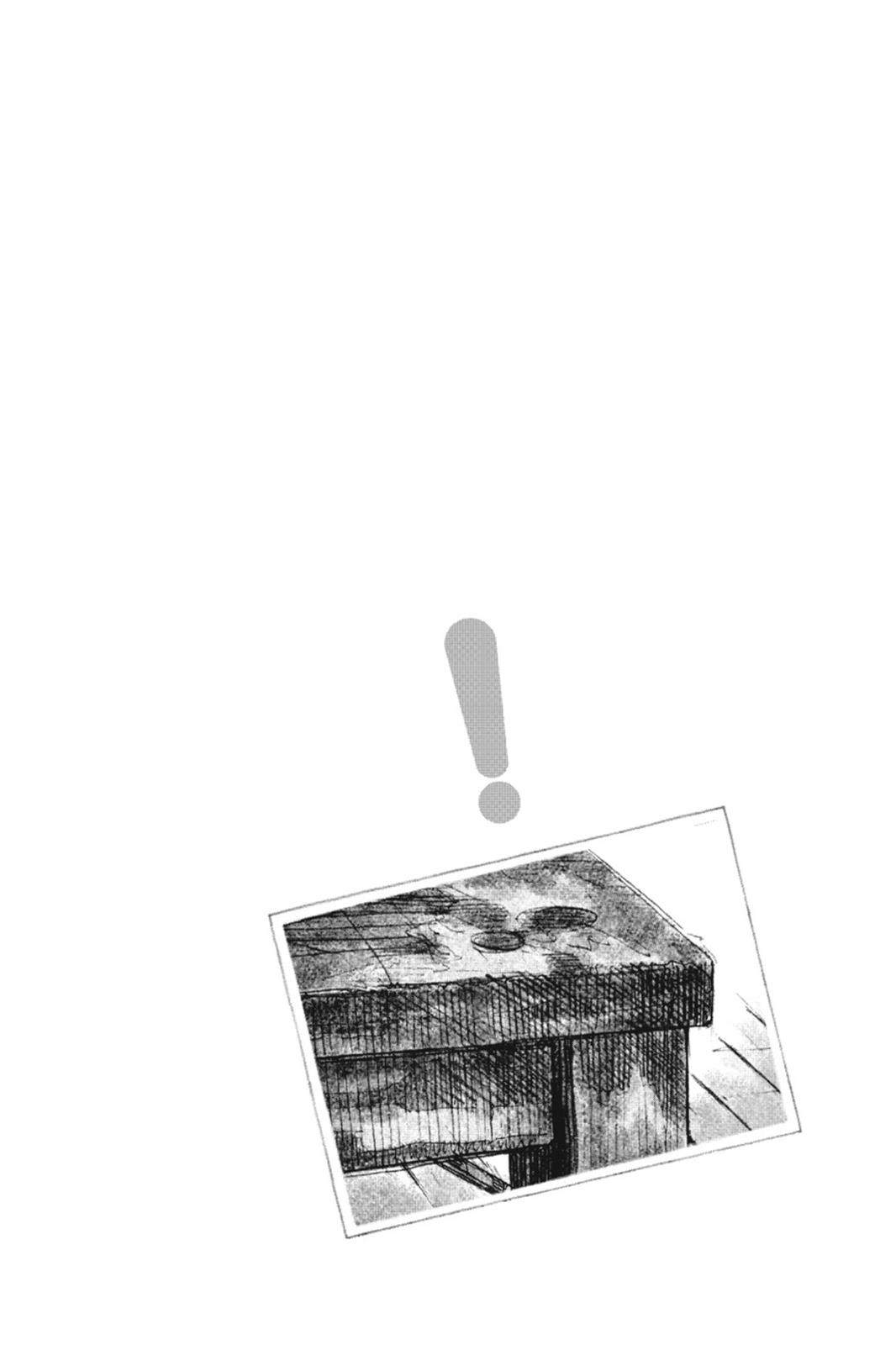 Yotsuba&! Chapter 78 - Page 30