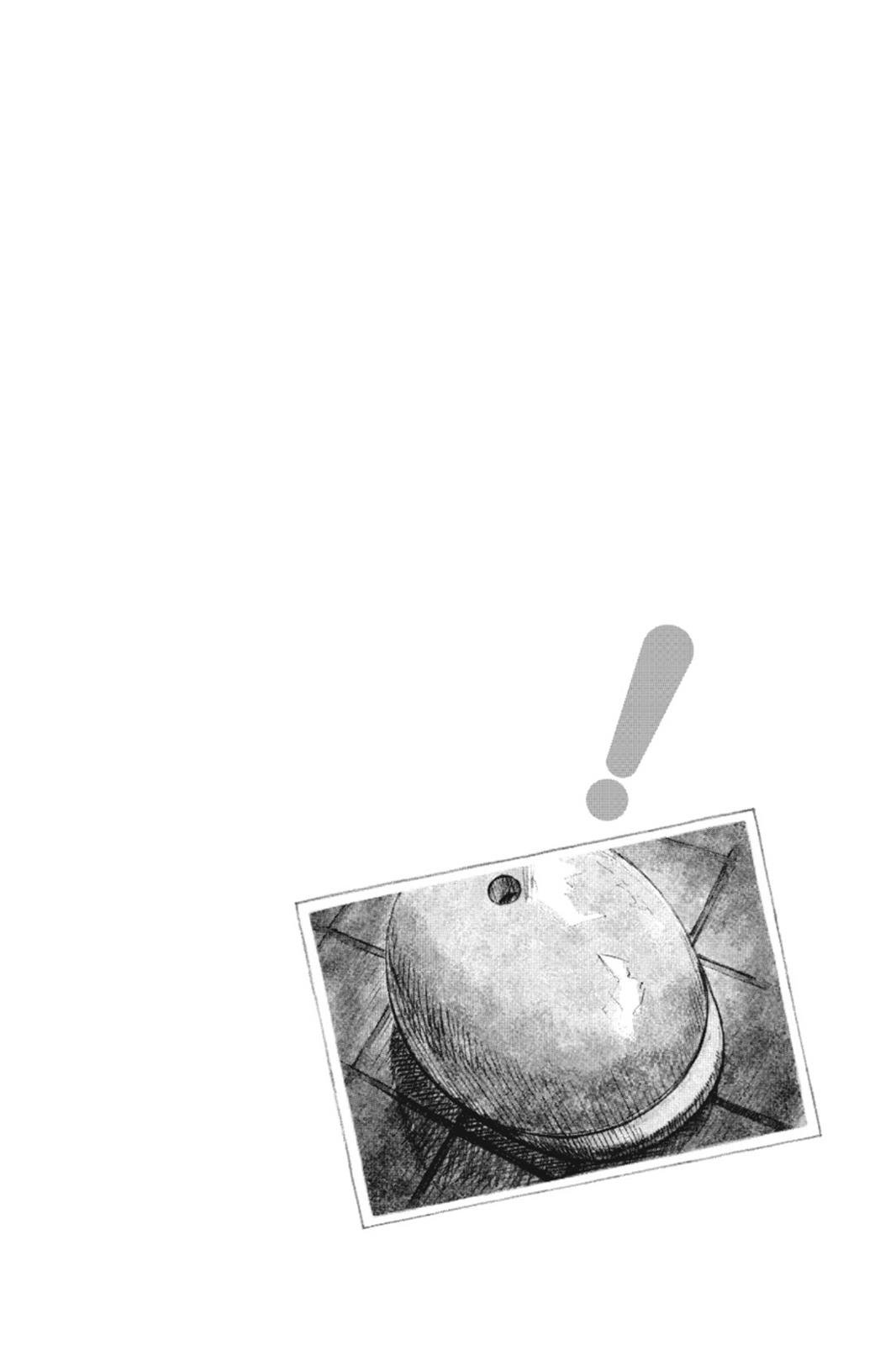 Yotsuba&! Chapter 79 - Page 40