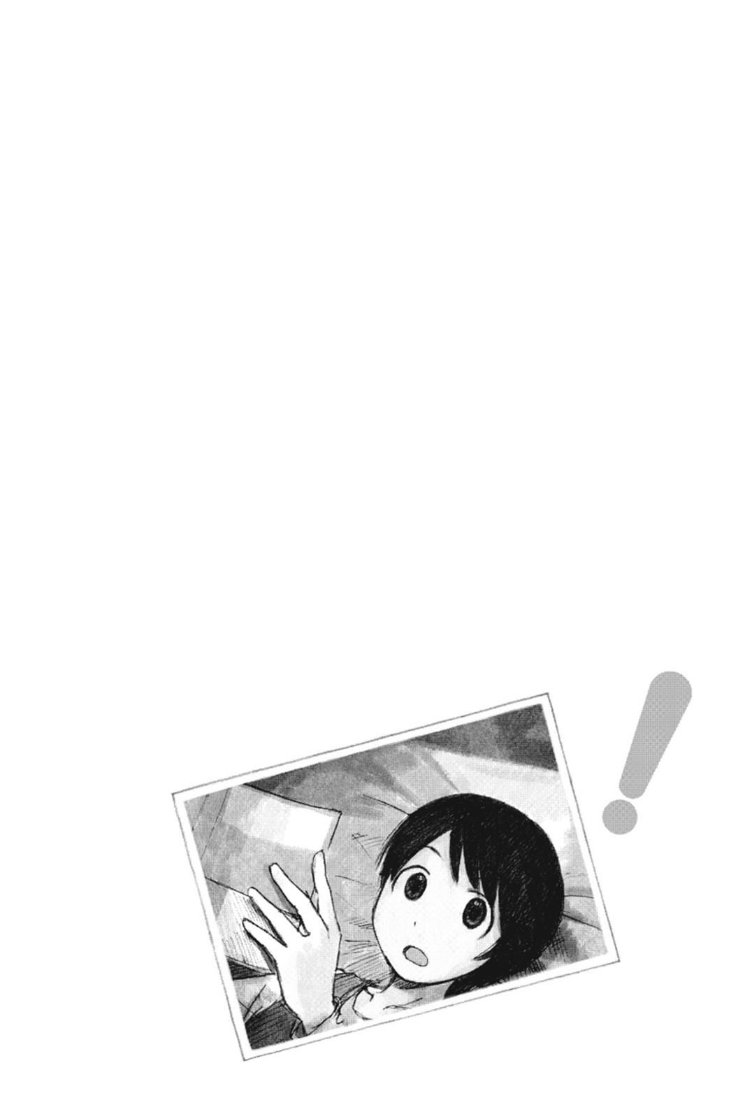 Yotsuba&! Chapter 80 - Page 26