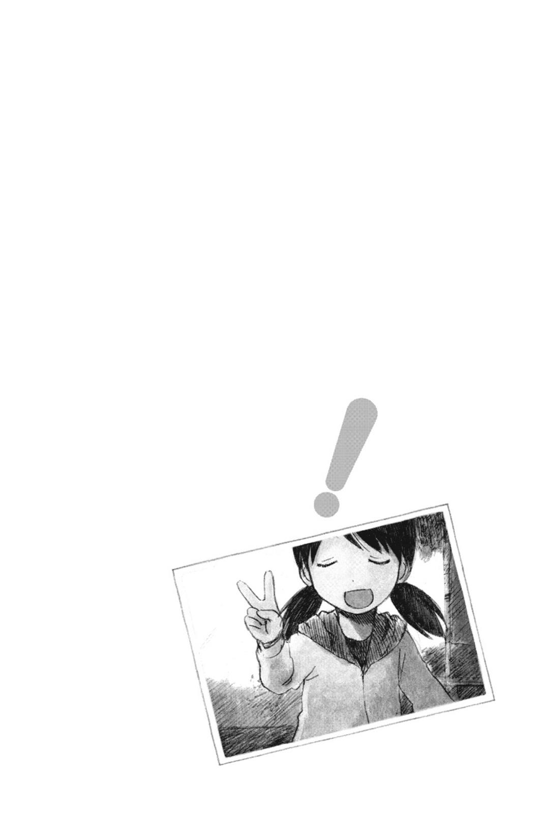 Yotsuba&! Chapter 81 - Page 50