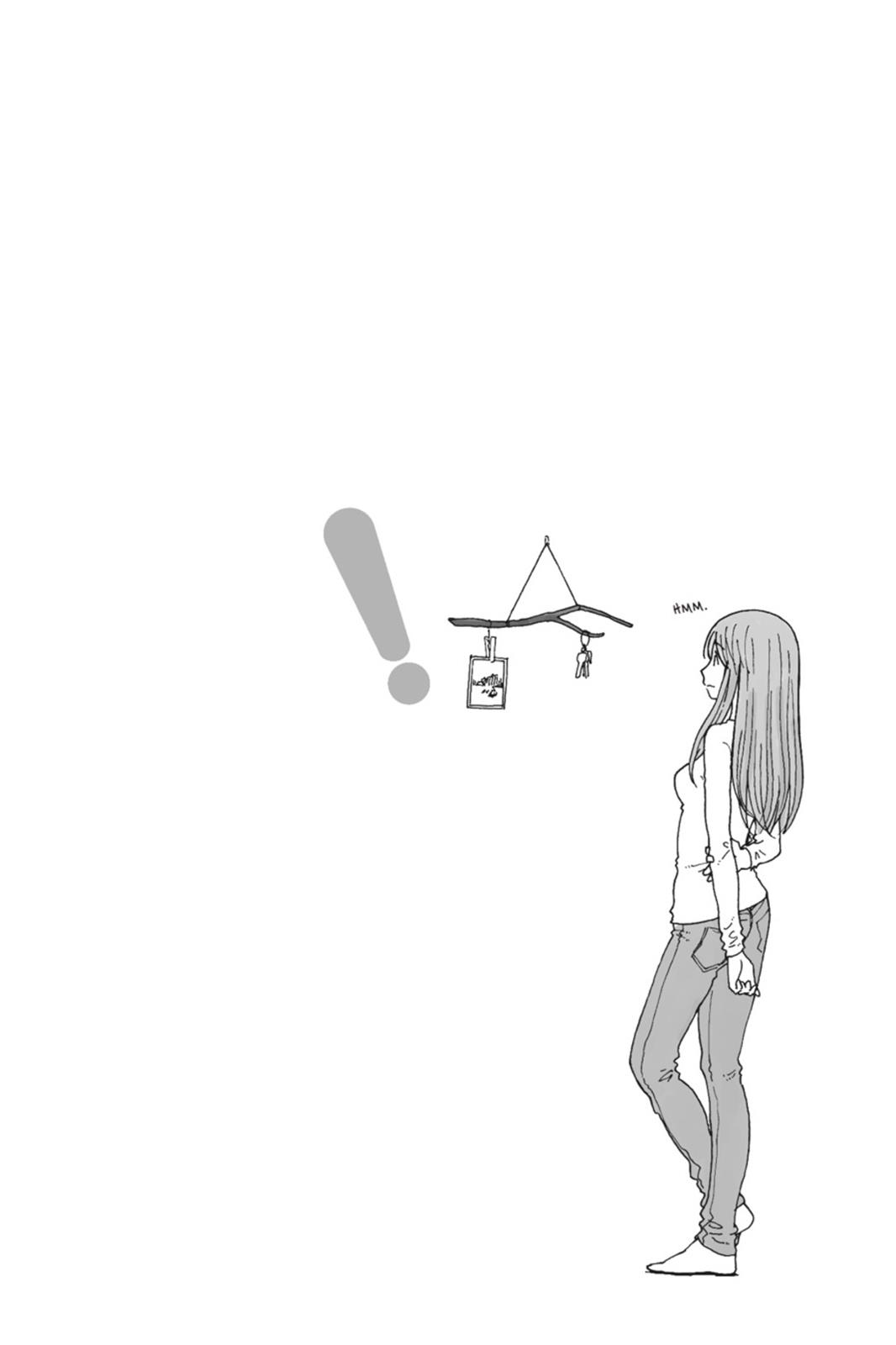 Yotsuba&! Chapter 83 - Page 21