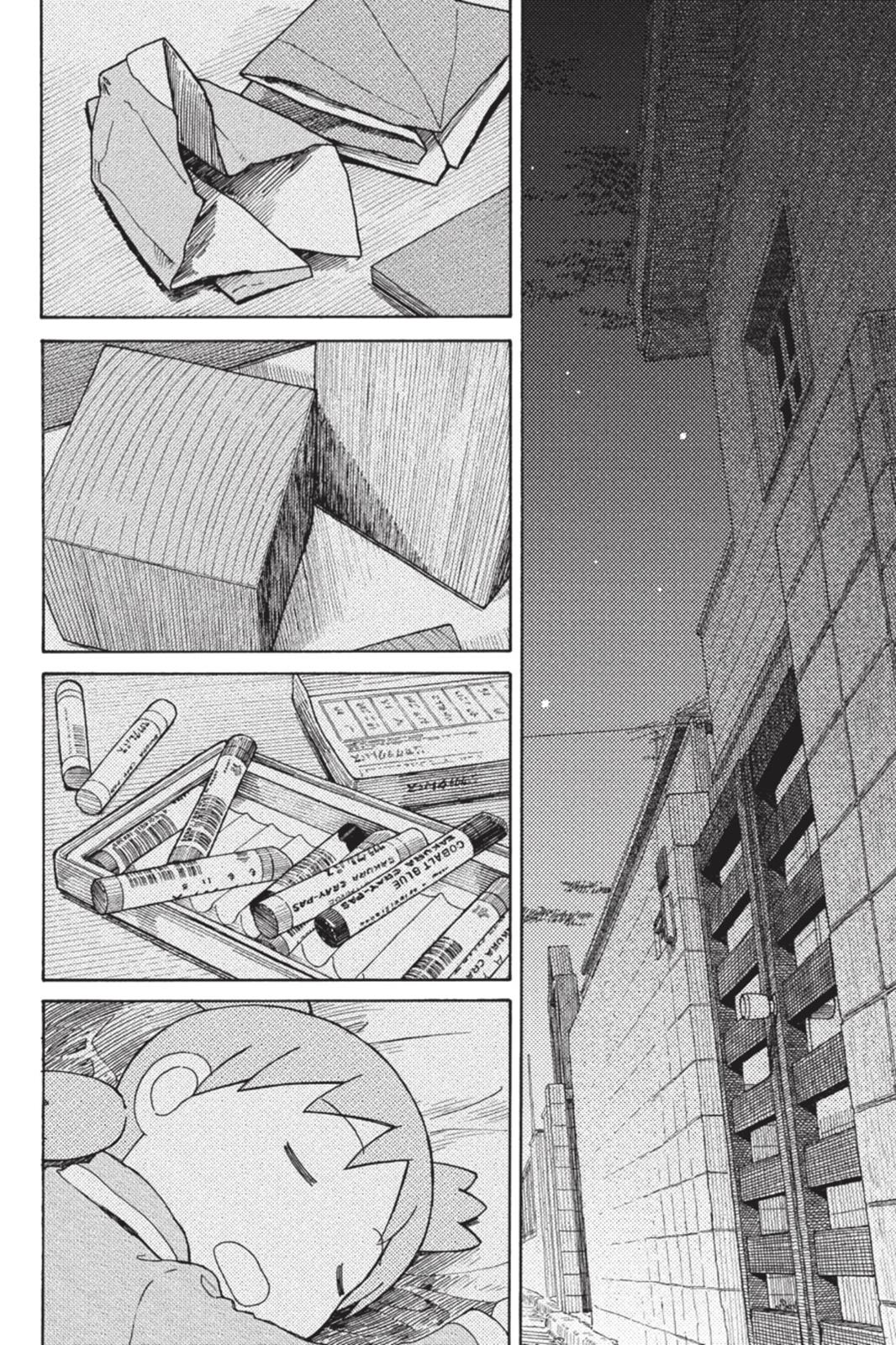 Yotsuba&! Chapter 85 - Page 12