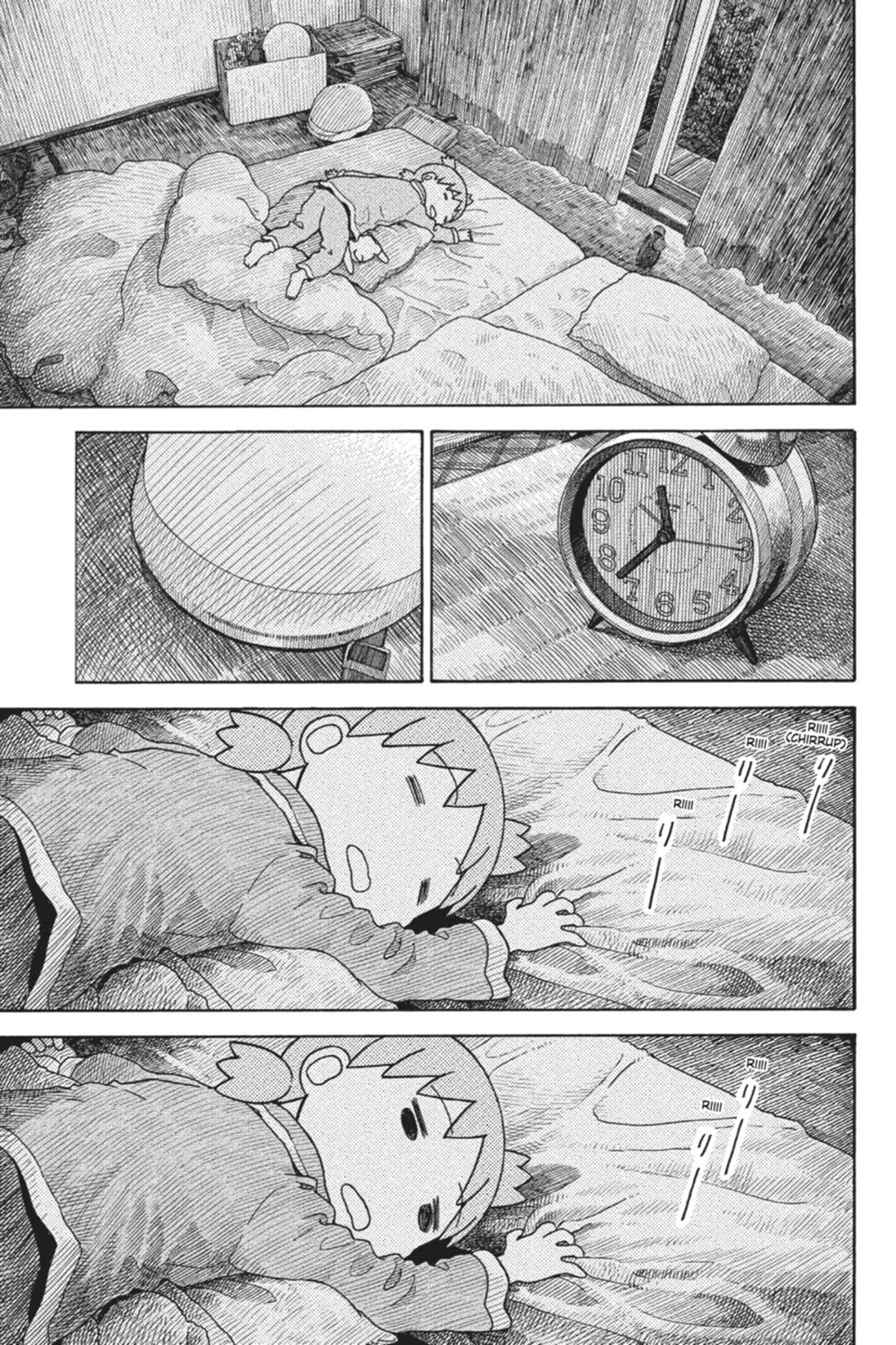Yotsuba&! Chapter 85 - Page 13