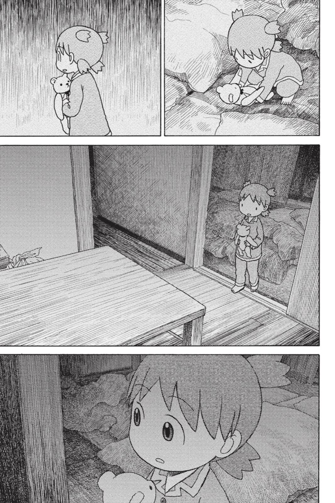 Yotsuba&! Chapter 85 - Page 15