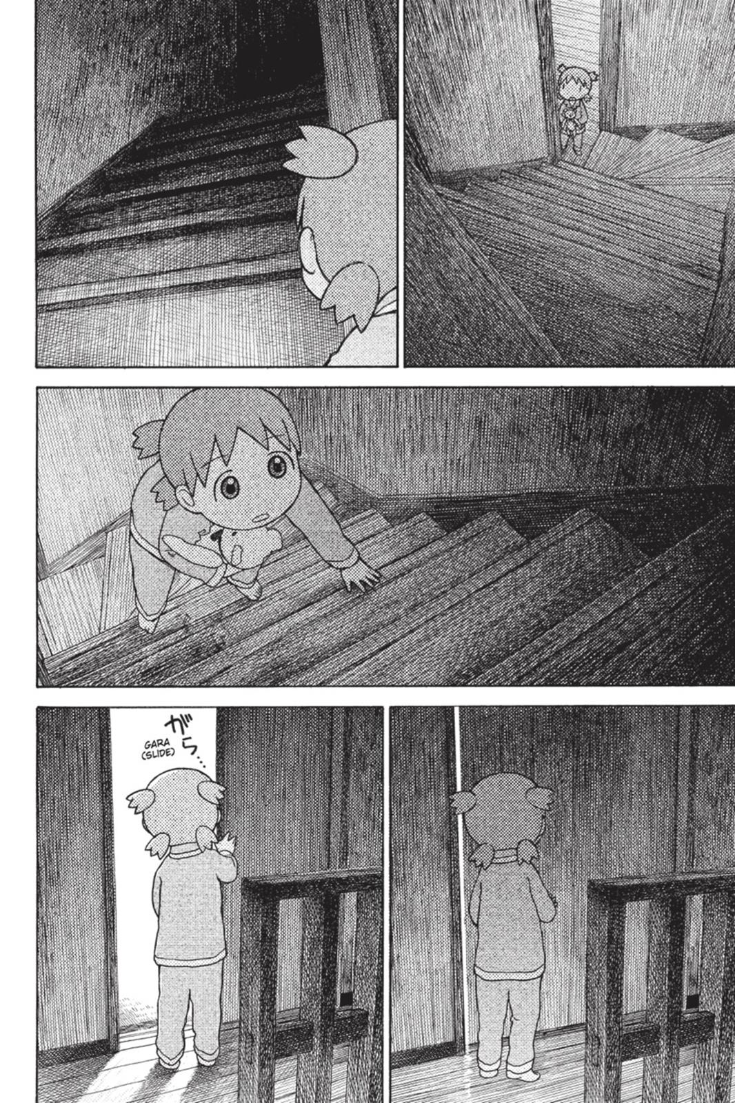 Yotsuba&! Chapter 85 - Page 20