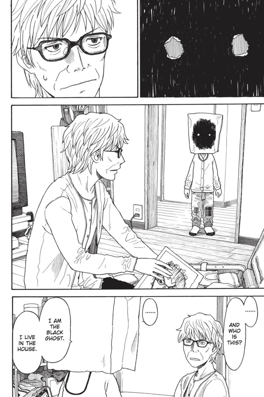 Yotsuba&! Chapter 89 - Page 22