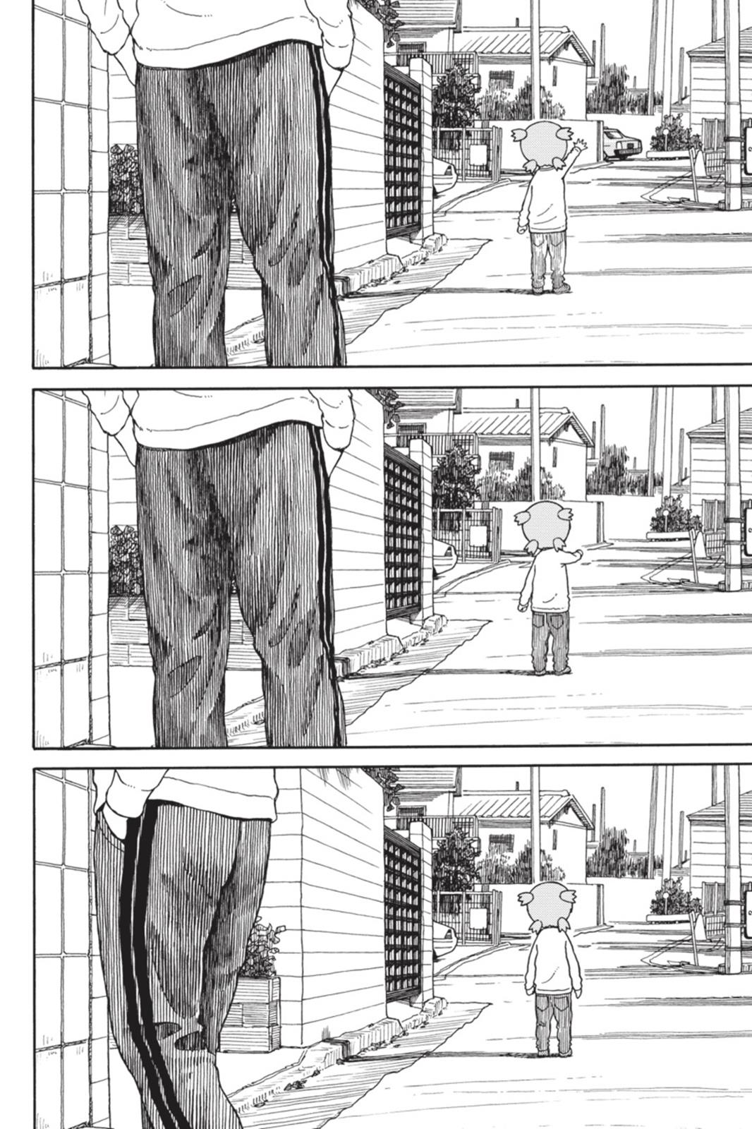 Yotsuba&! Chapter 89 - Page 30