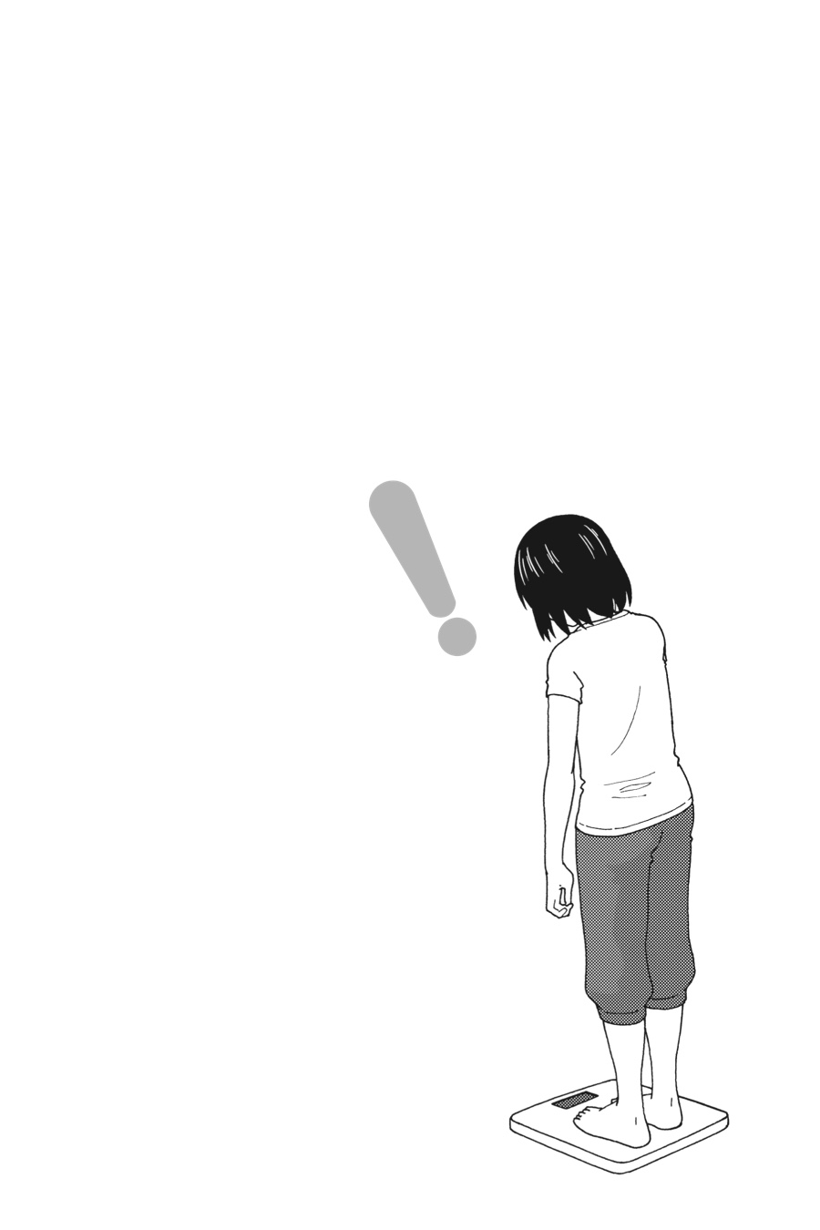 Yotsuba&! Chapter 92 - Page 29